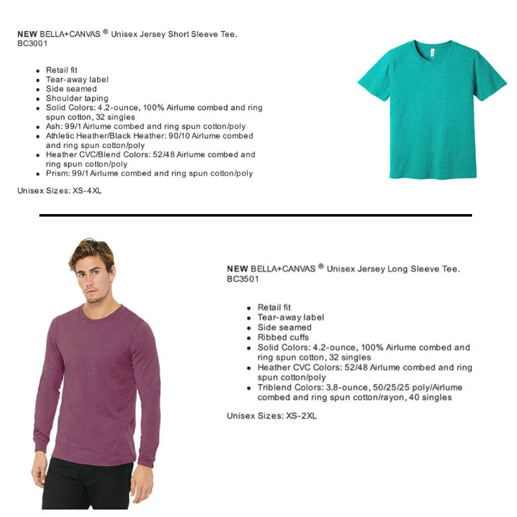 2022 Holiday Short Sleeve Tee - 12 Designs Choice