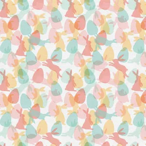 Bunny Hop - Multi