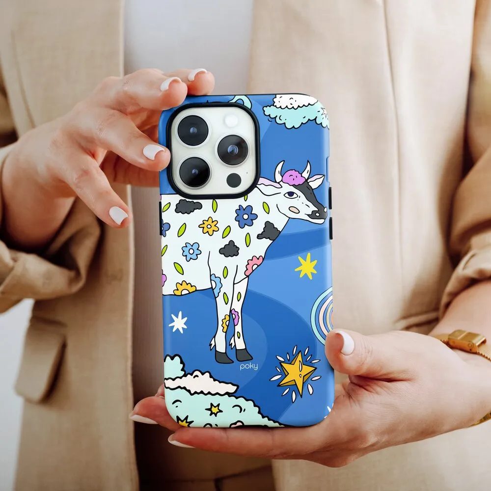 Cosmic Milk