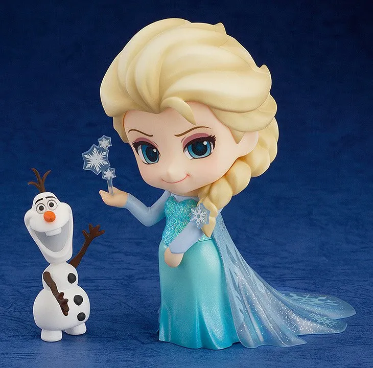 Disney: Frozen Elsa Nendoroid # 475