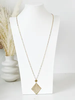Embry Necklace