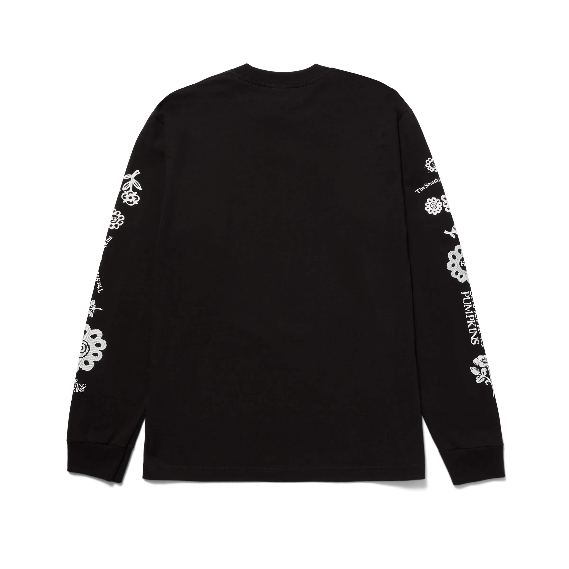 HUF x Smashing Pumpkins Jennifer Ever Long Sleeve T-Shirt