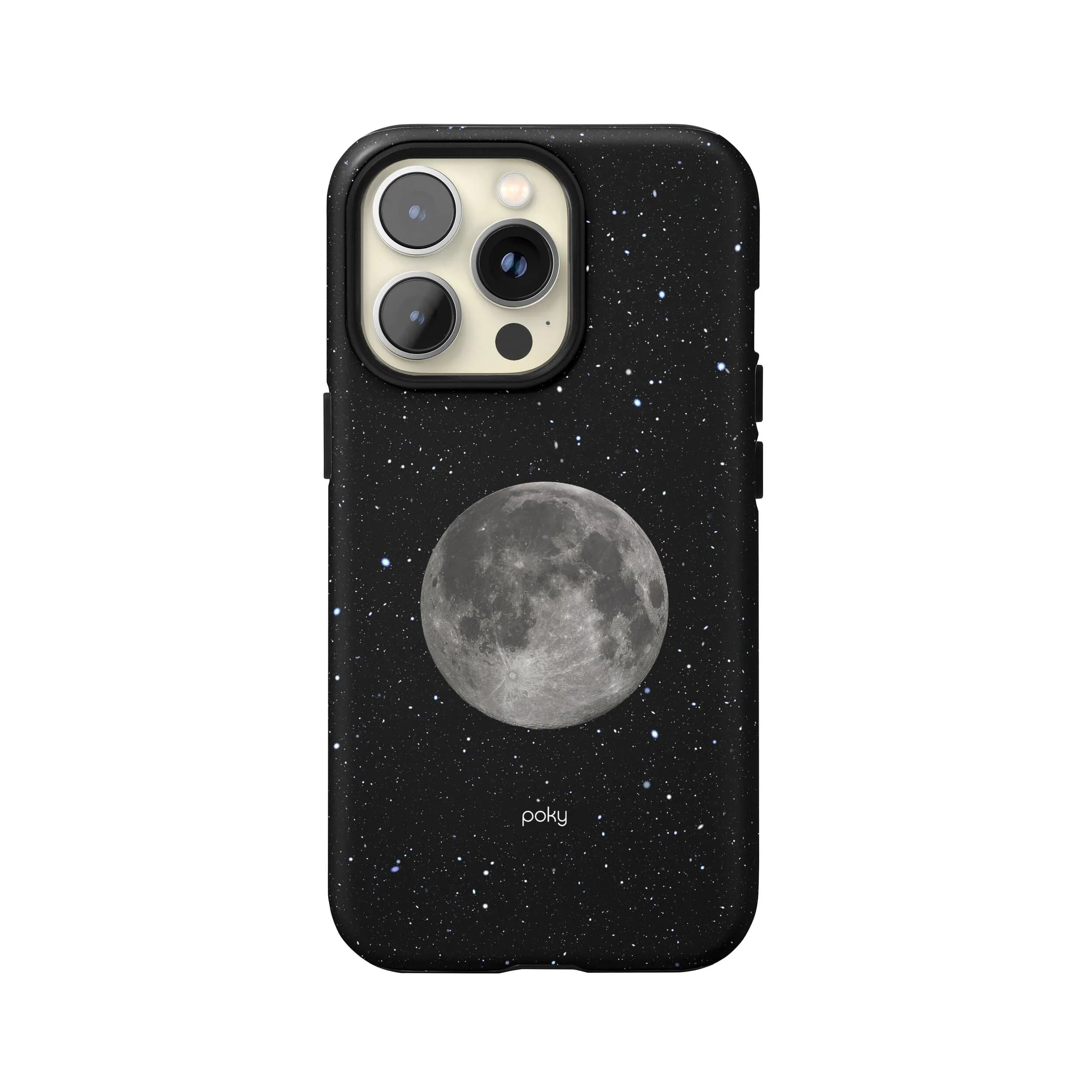Lunar Eclipse Noir