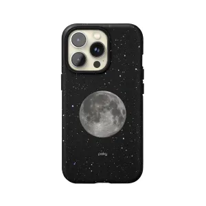 Lunar Eclipse Noir