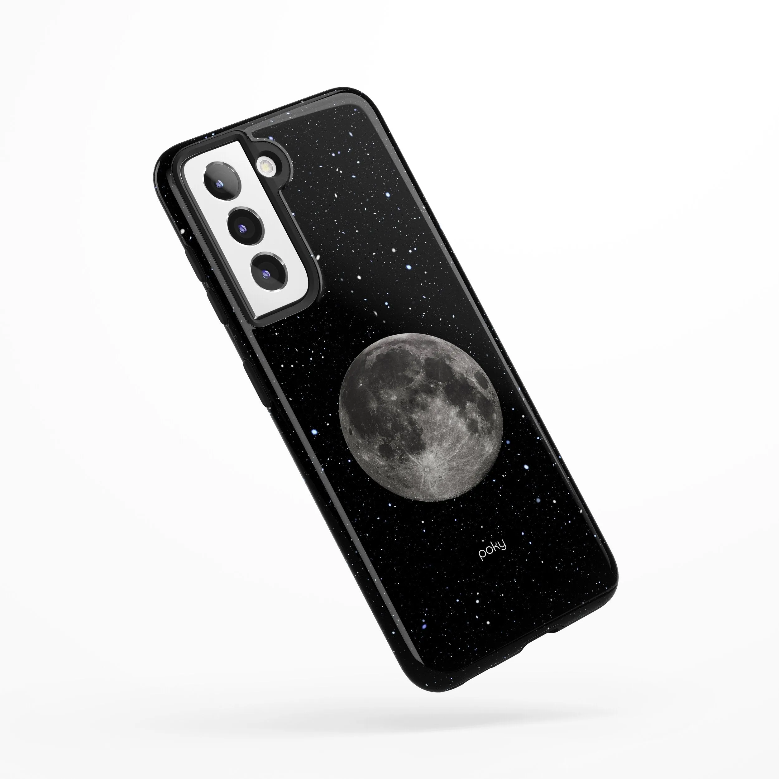 Lunar Eclipse Noir