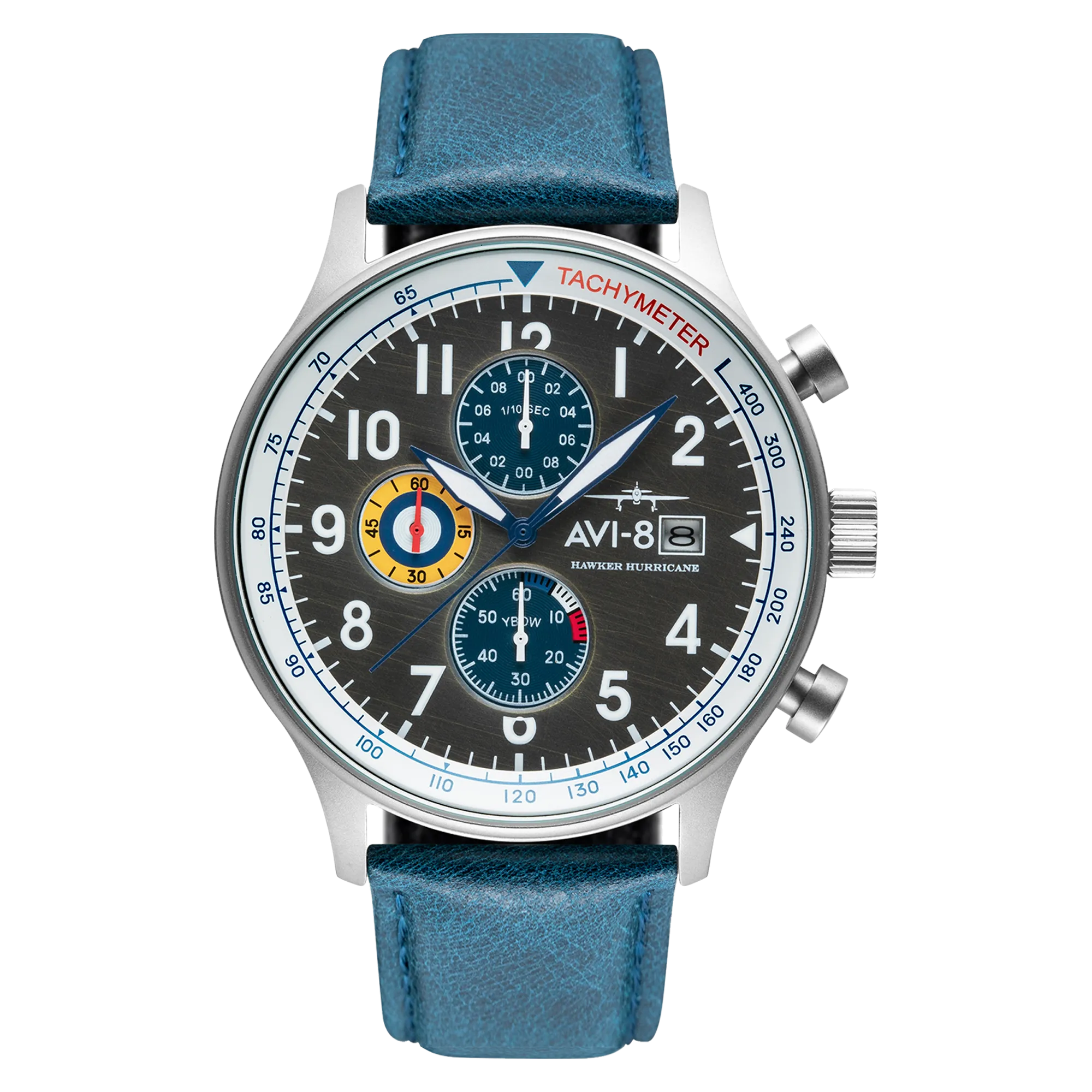 Pennant Blue