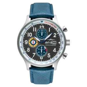 Pennant Blue