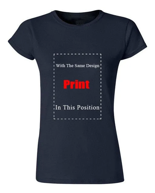 T-Shirt Men & Women: H2O Christmas