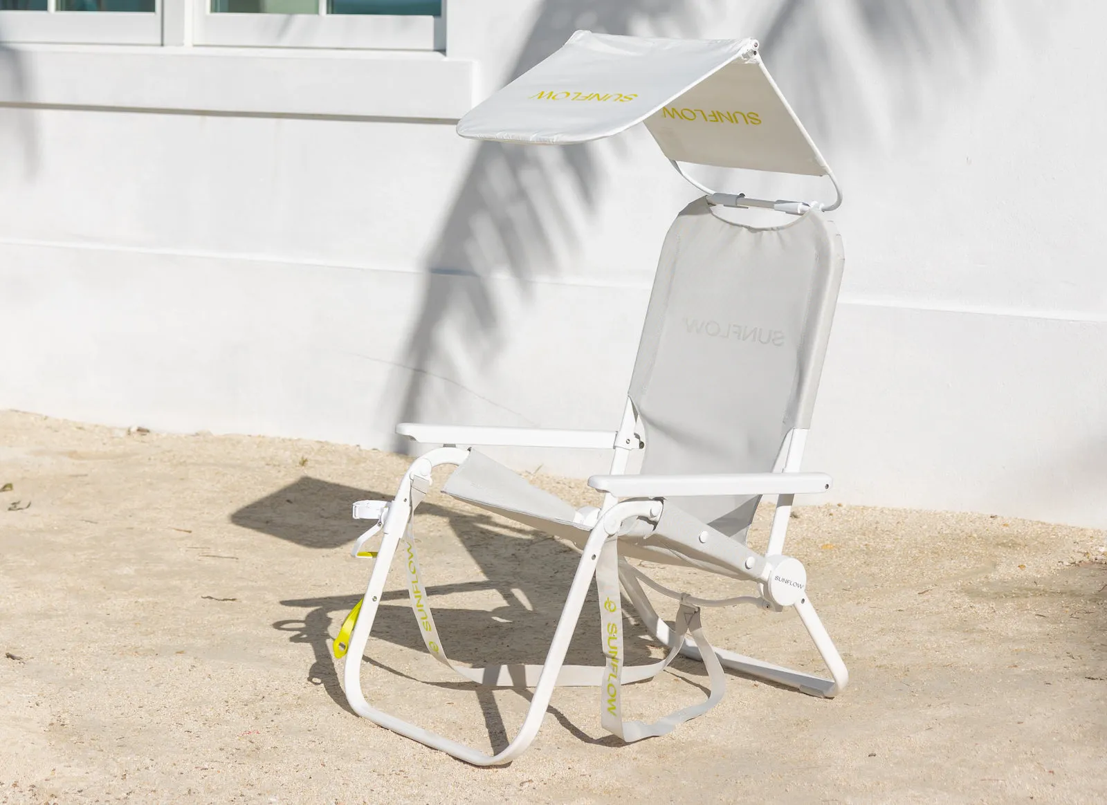 The Shore Thing Chair