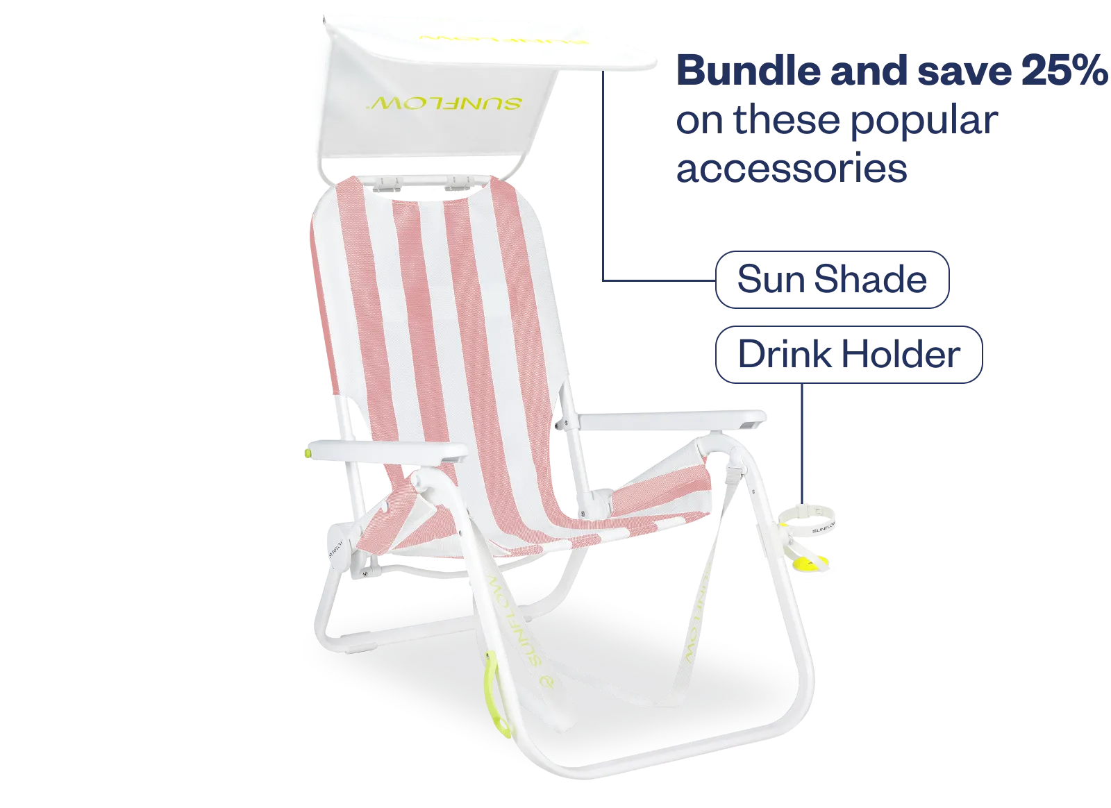 The Shore Thing Chair