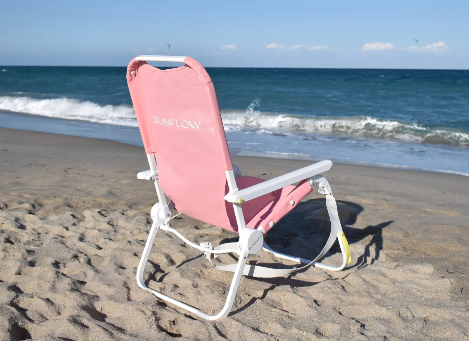 The Shore Thing Chair