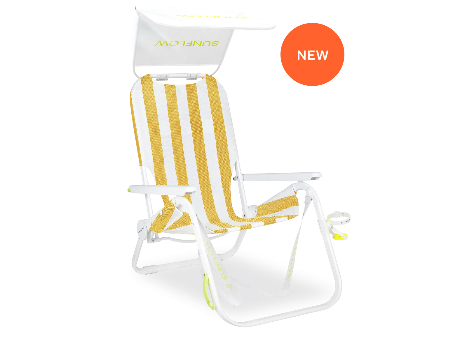 The Shore Thing Chair