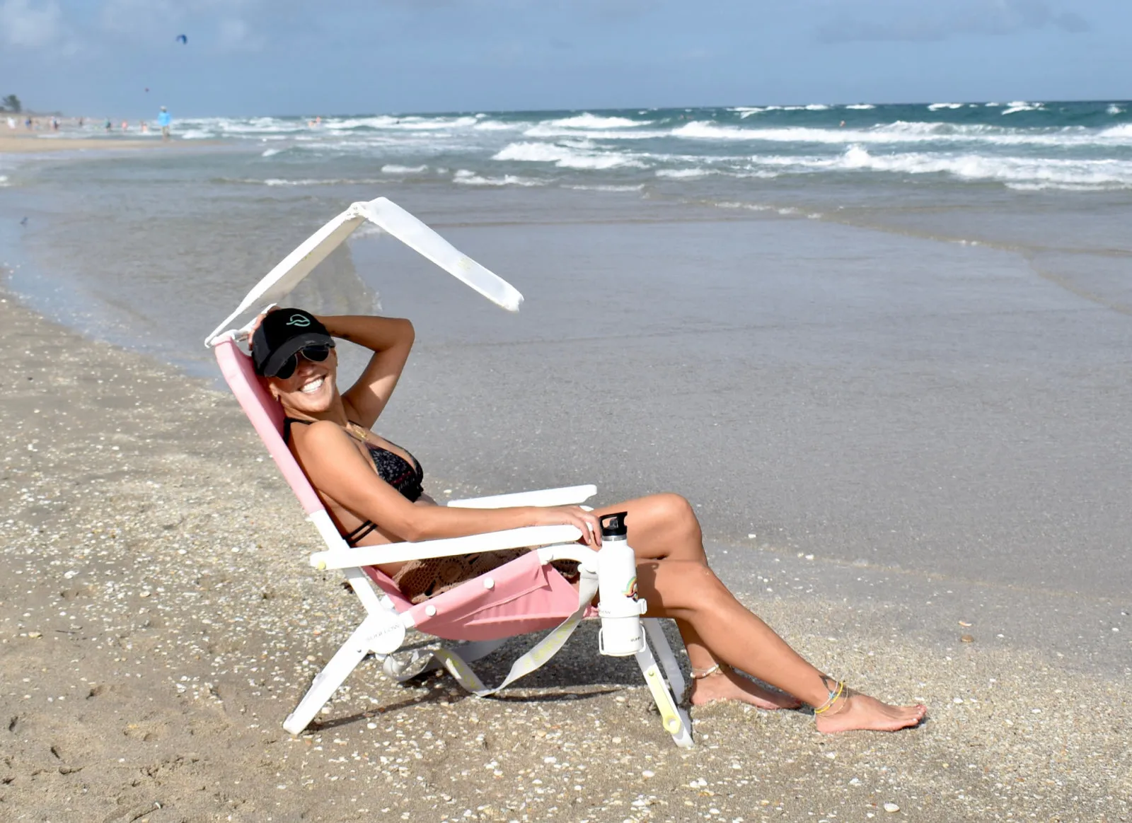 The Shore Thing Chair