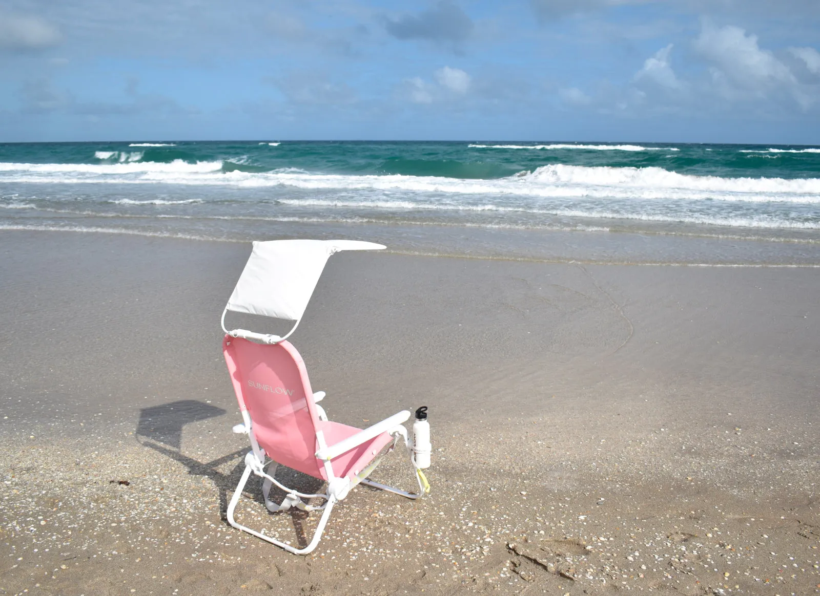 The Shore Thing Chair