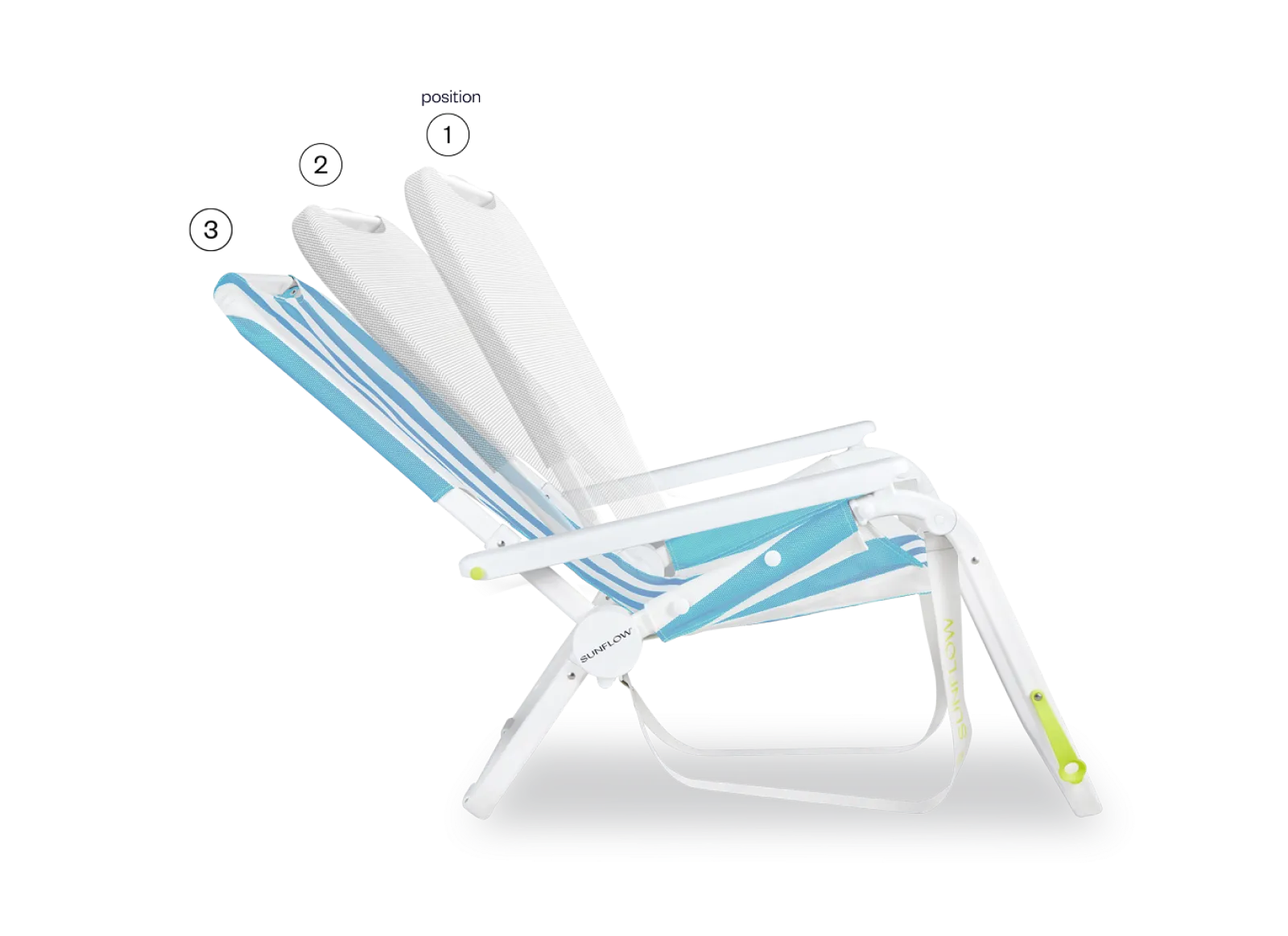 The Shore Thing Chair