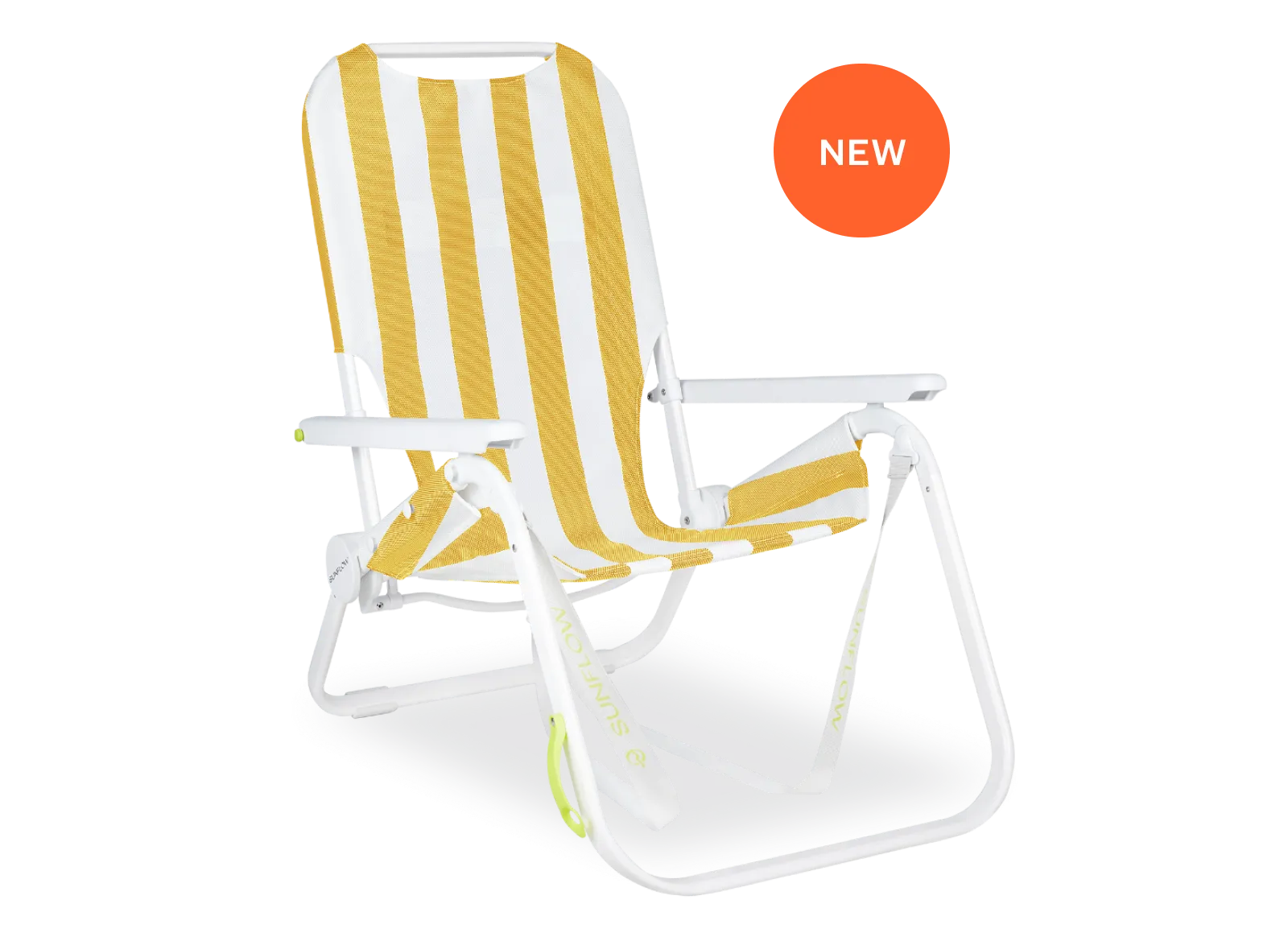 The Shore Thing Chair