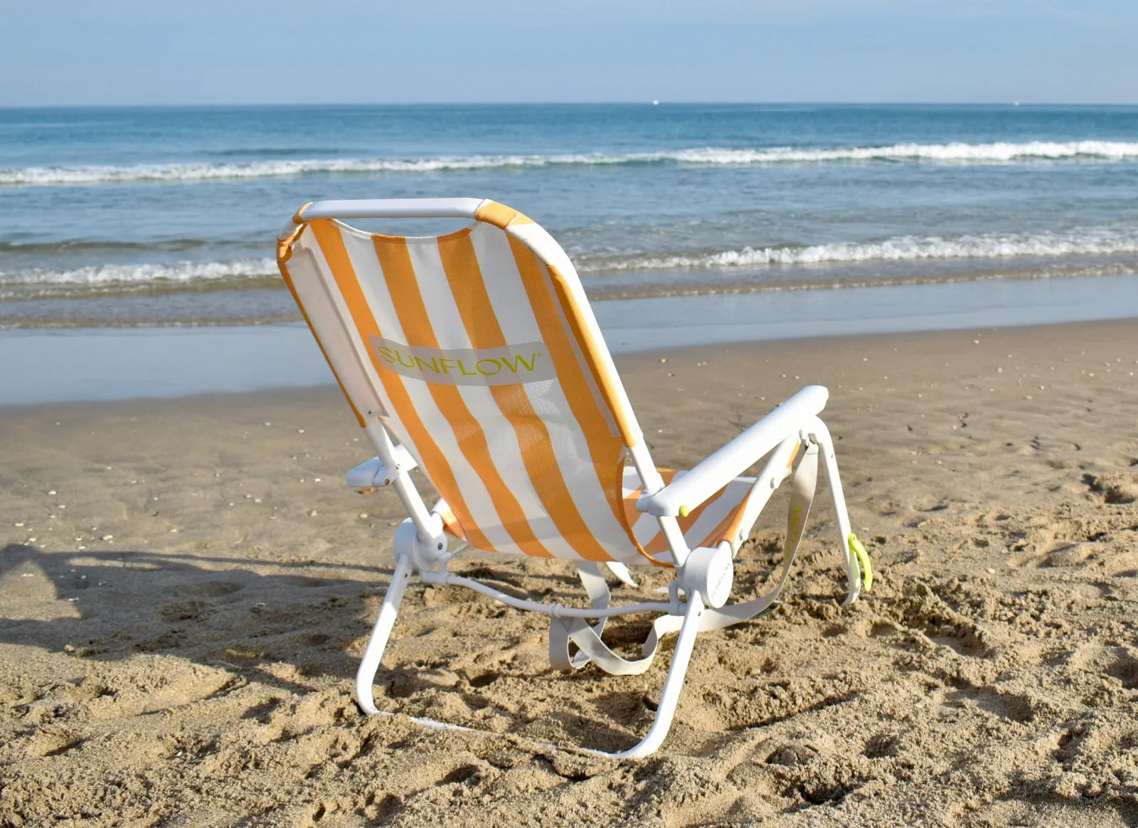The Shore Thing Chair