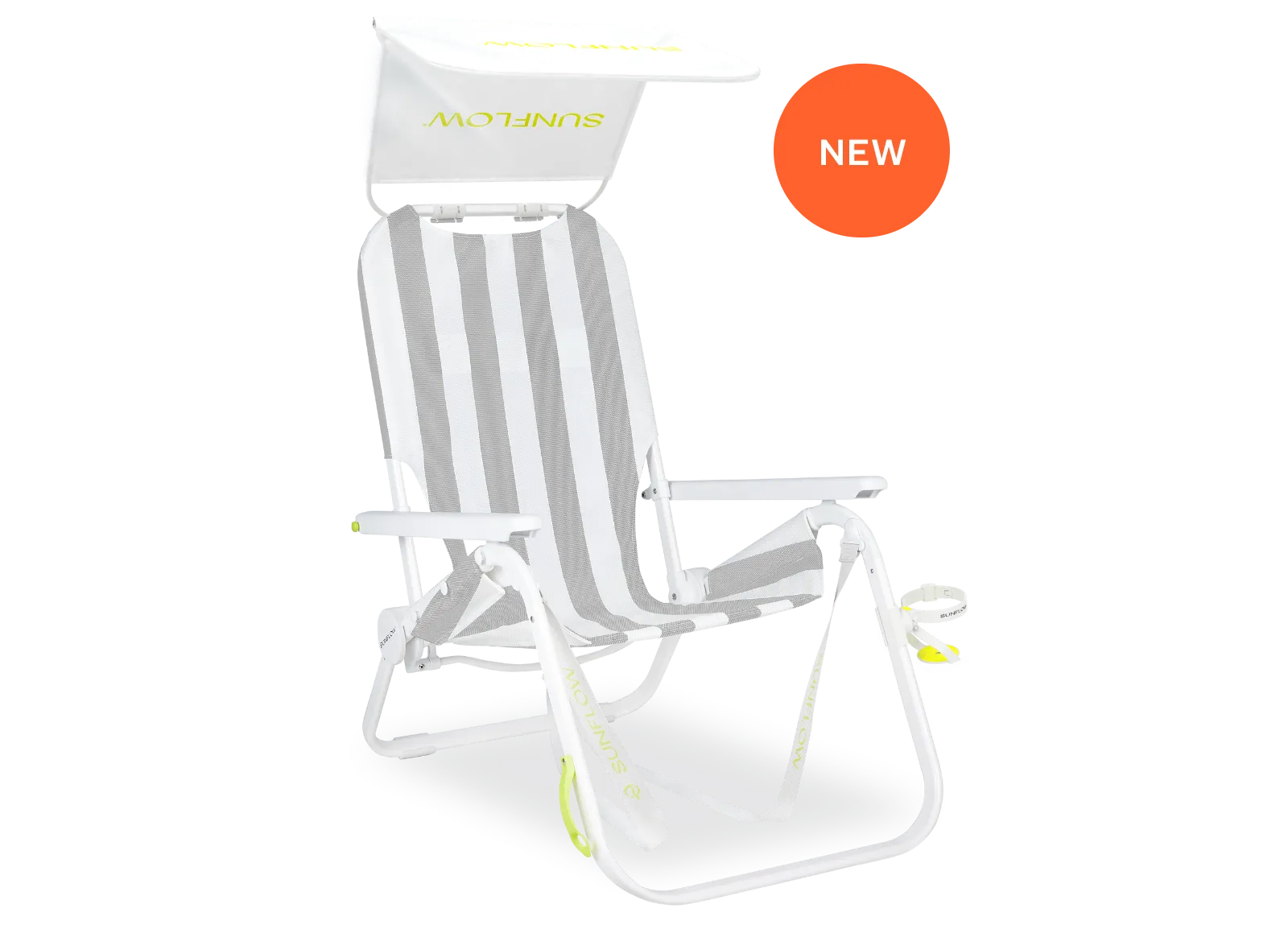The Shore Thing Chair