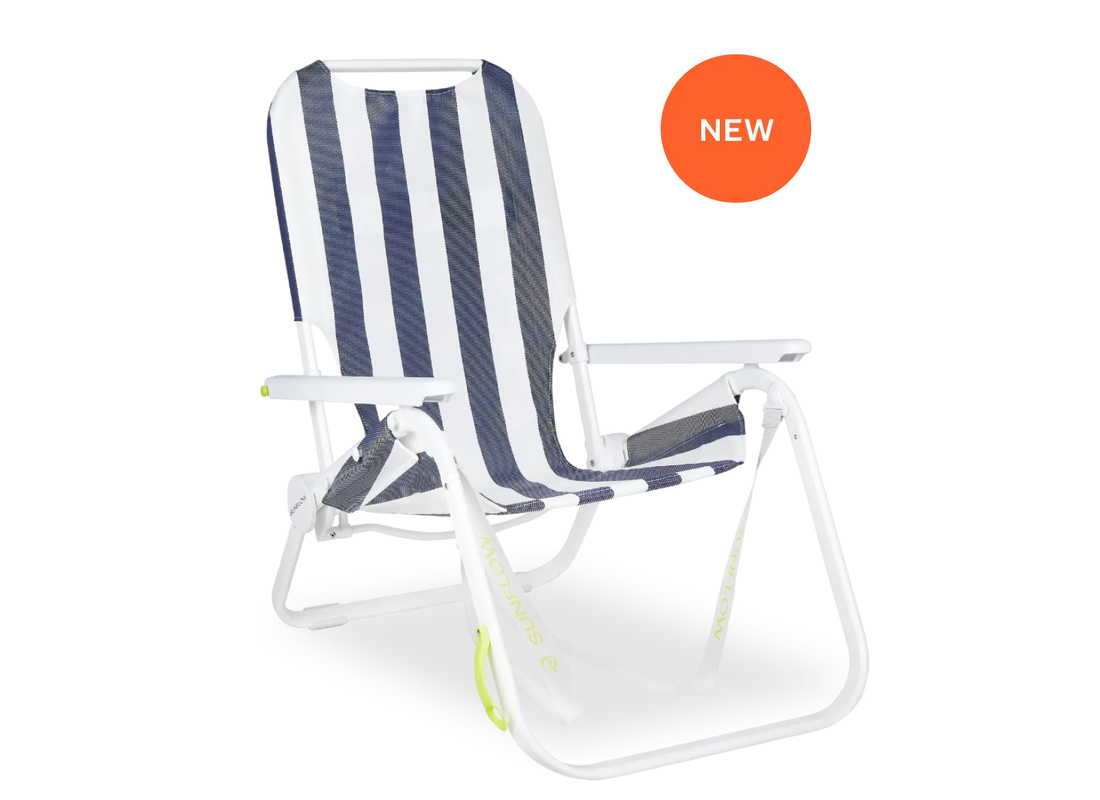 The Shore Thing Chair
