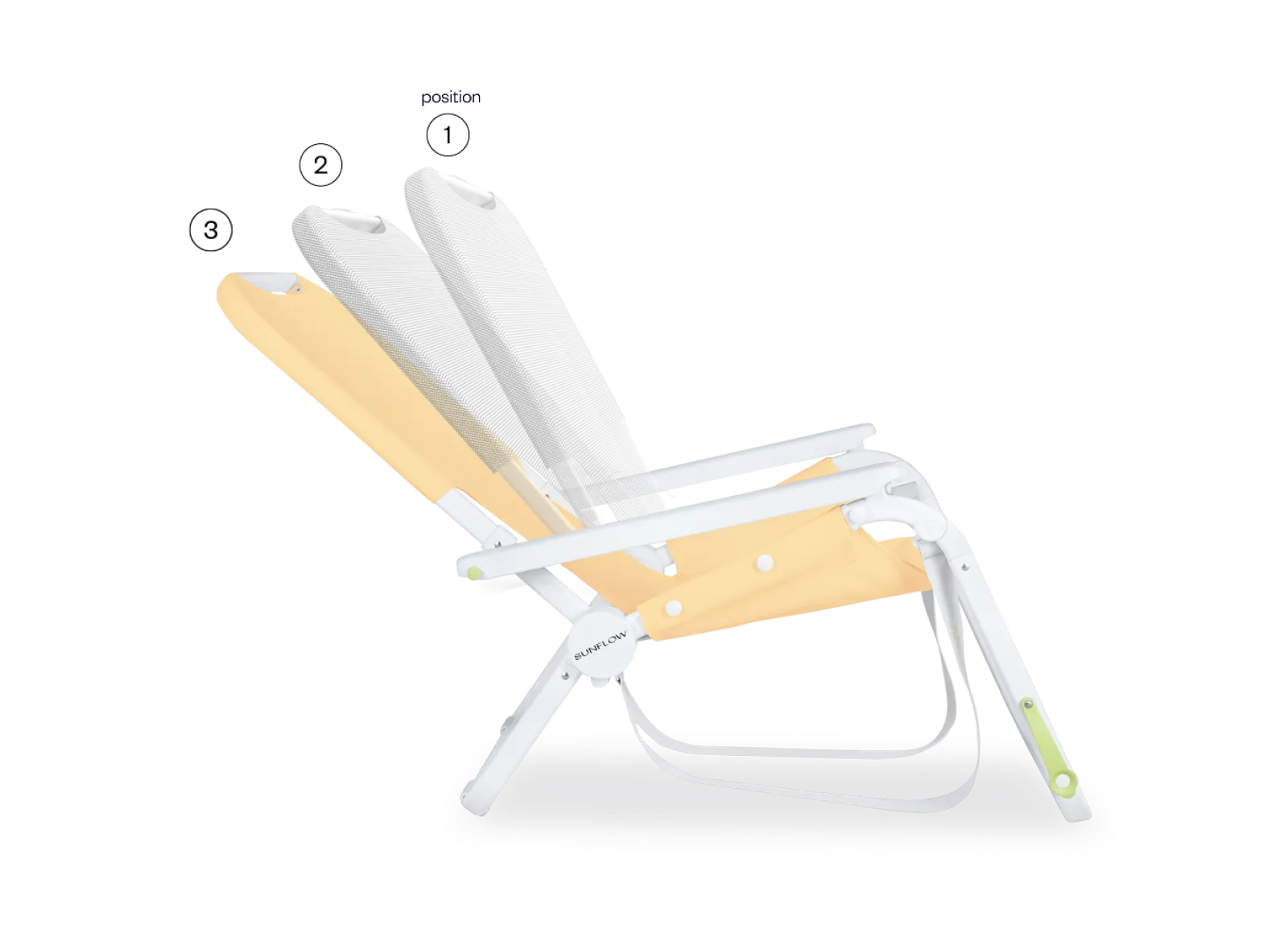The Shore Thing Chair