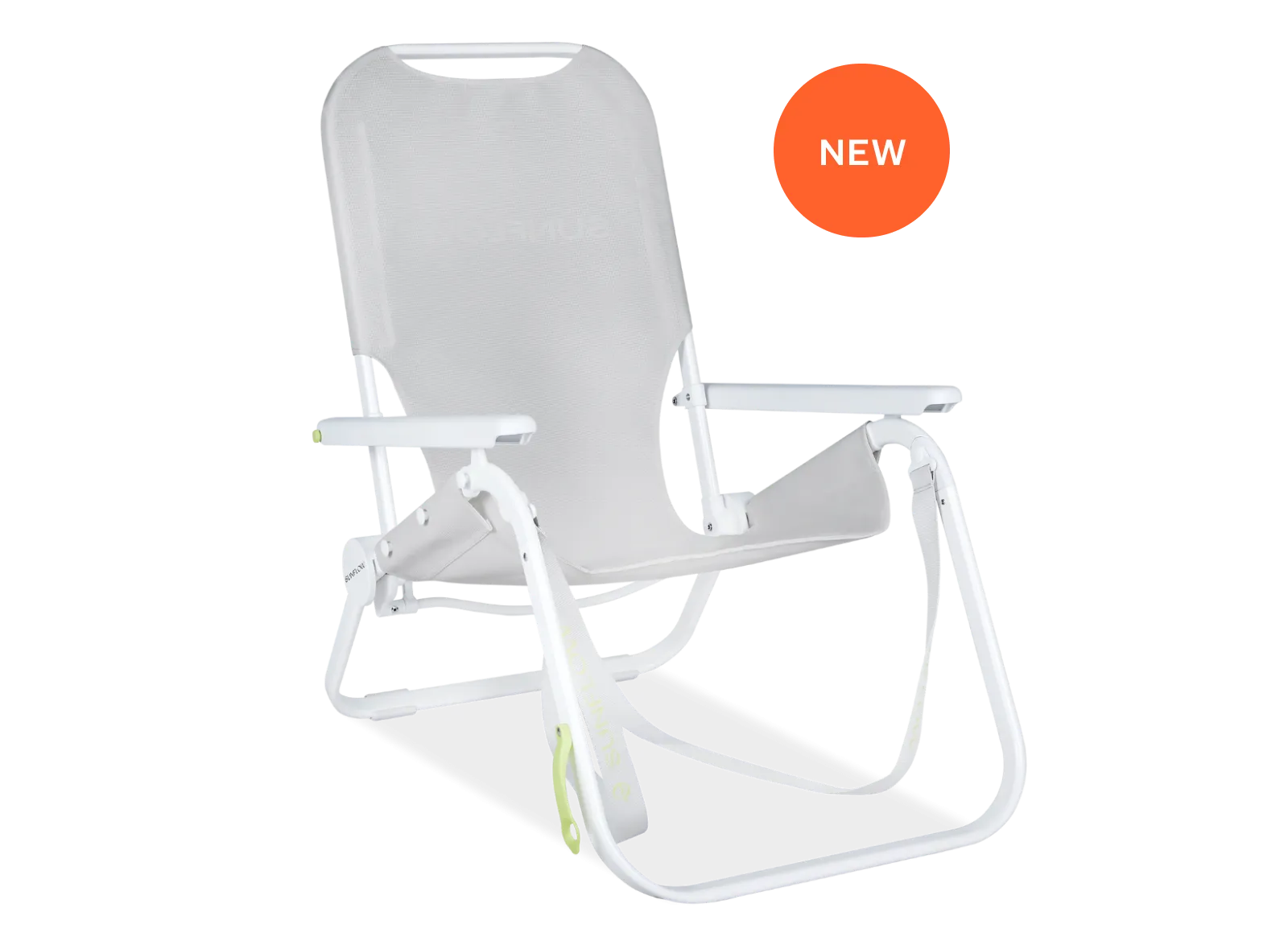 The Shore Thing Chair