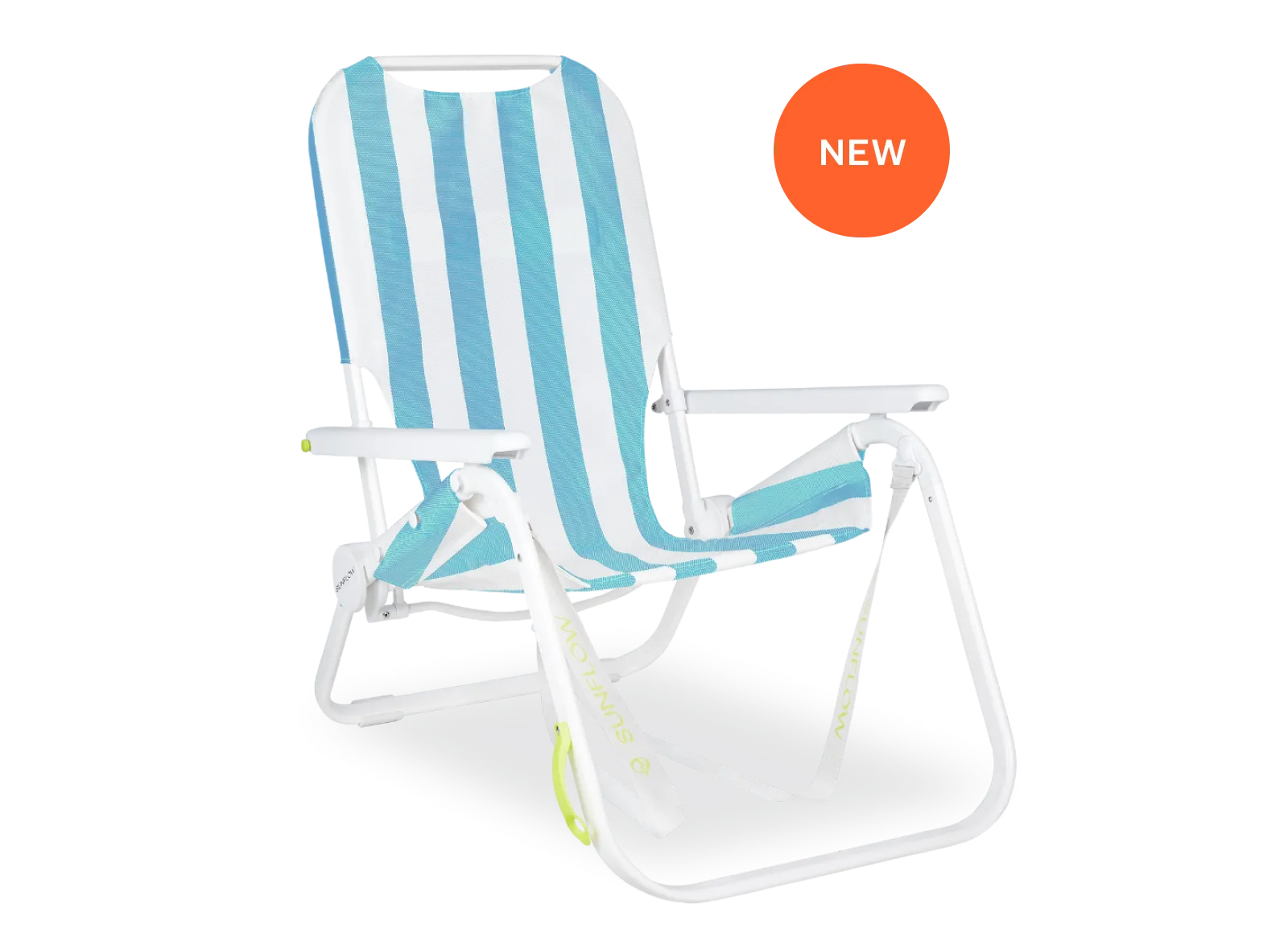 The Shore Thing Chair