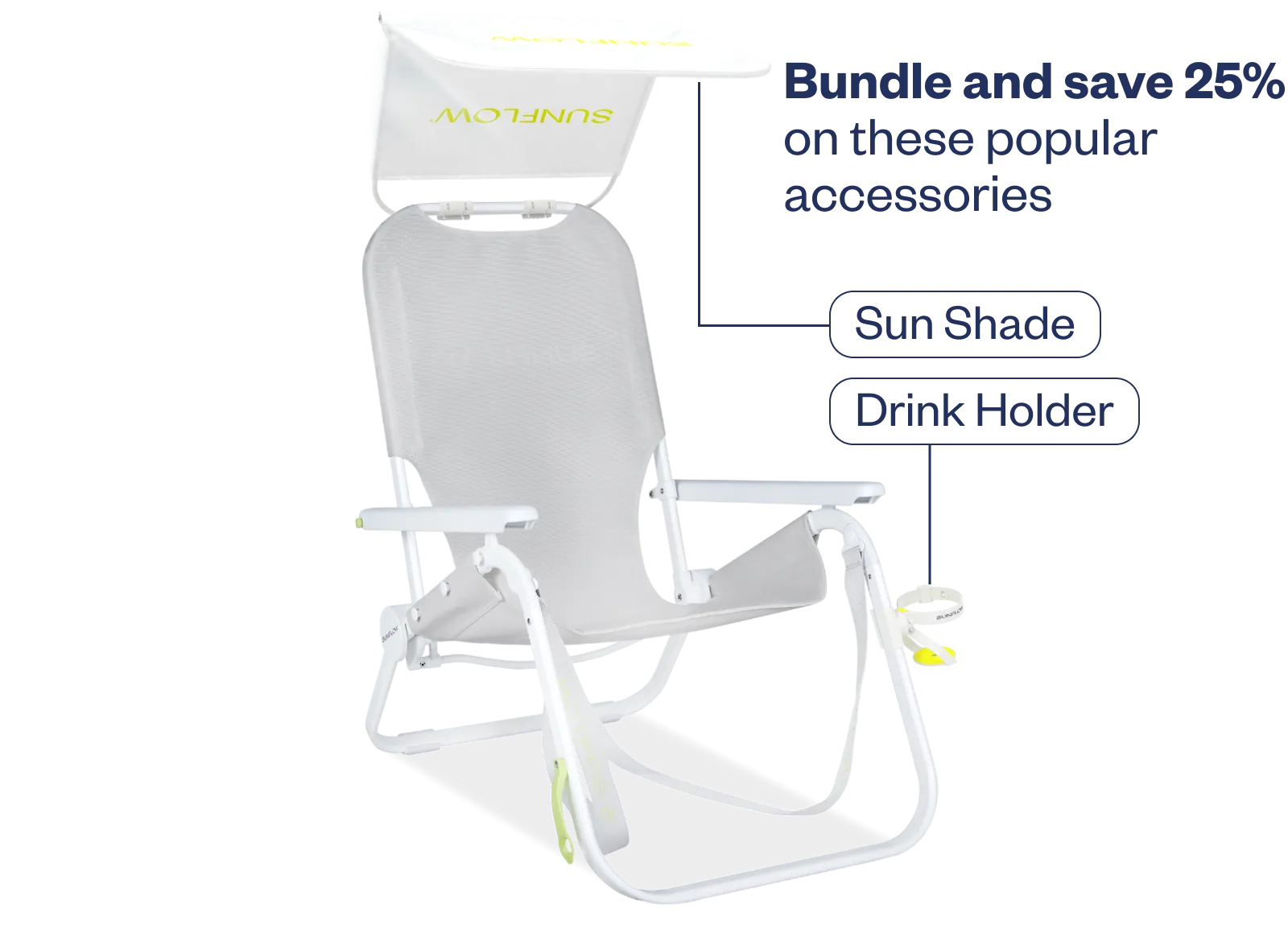 The Shore Thing Chair