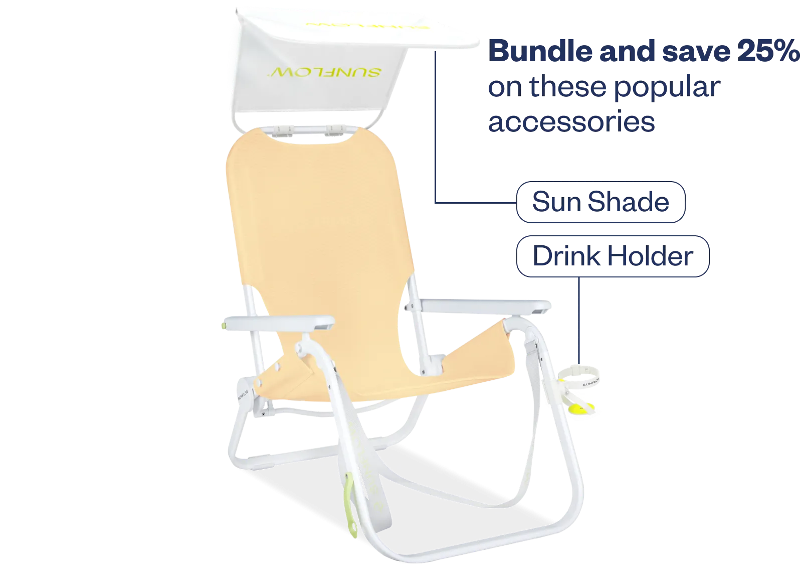 The Shore Thing Chair