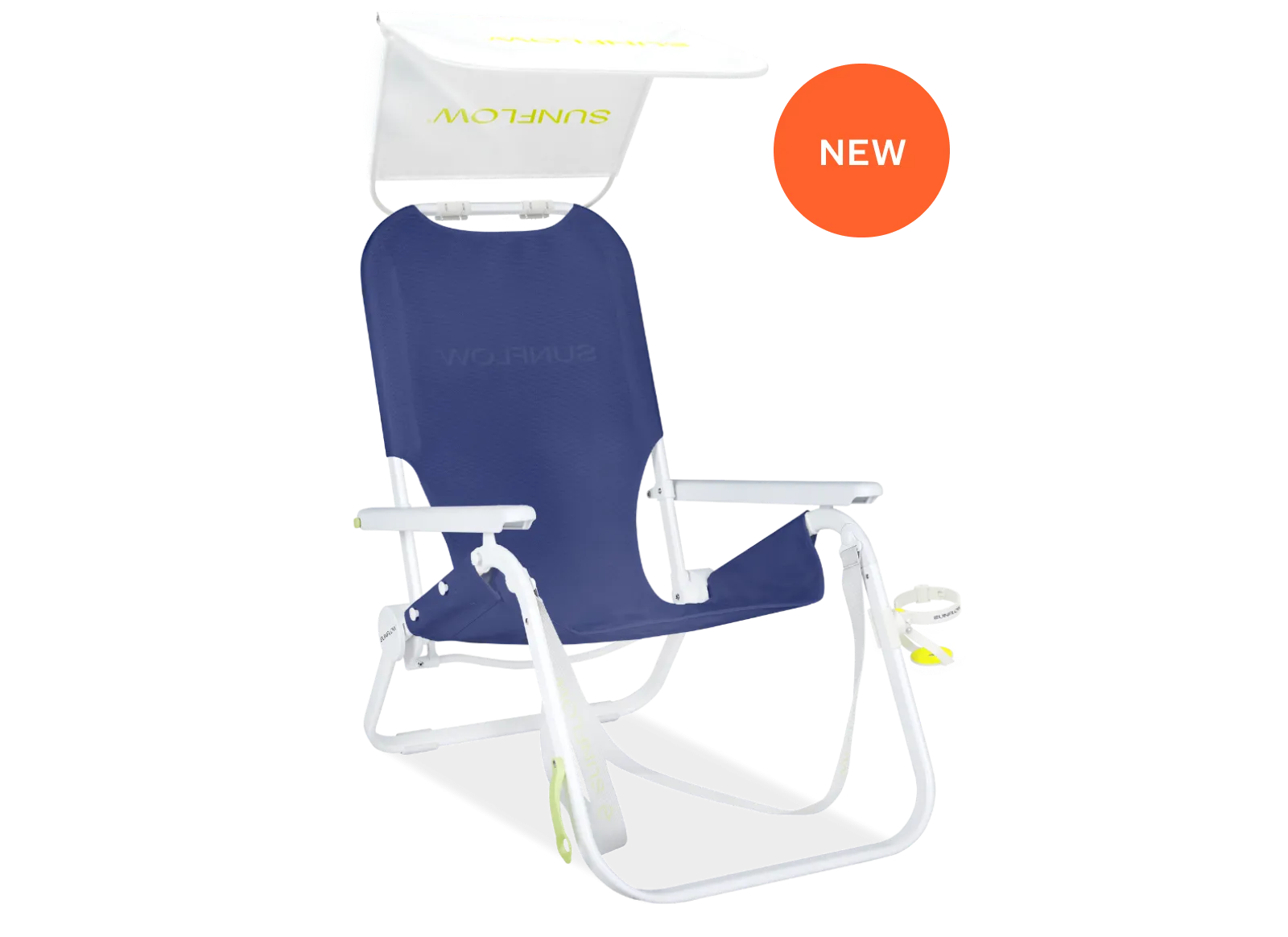 The Shore Thing Chair
