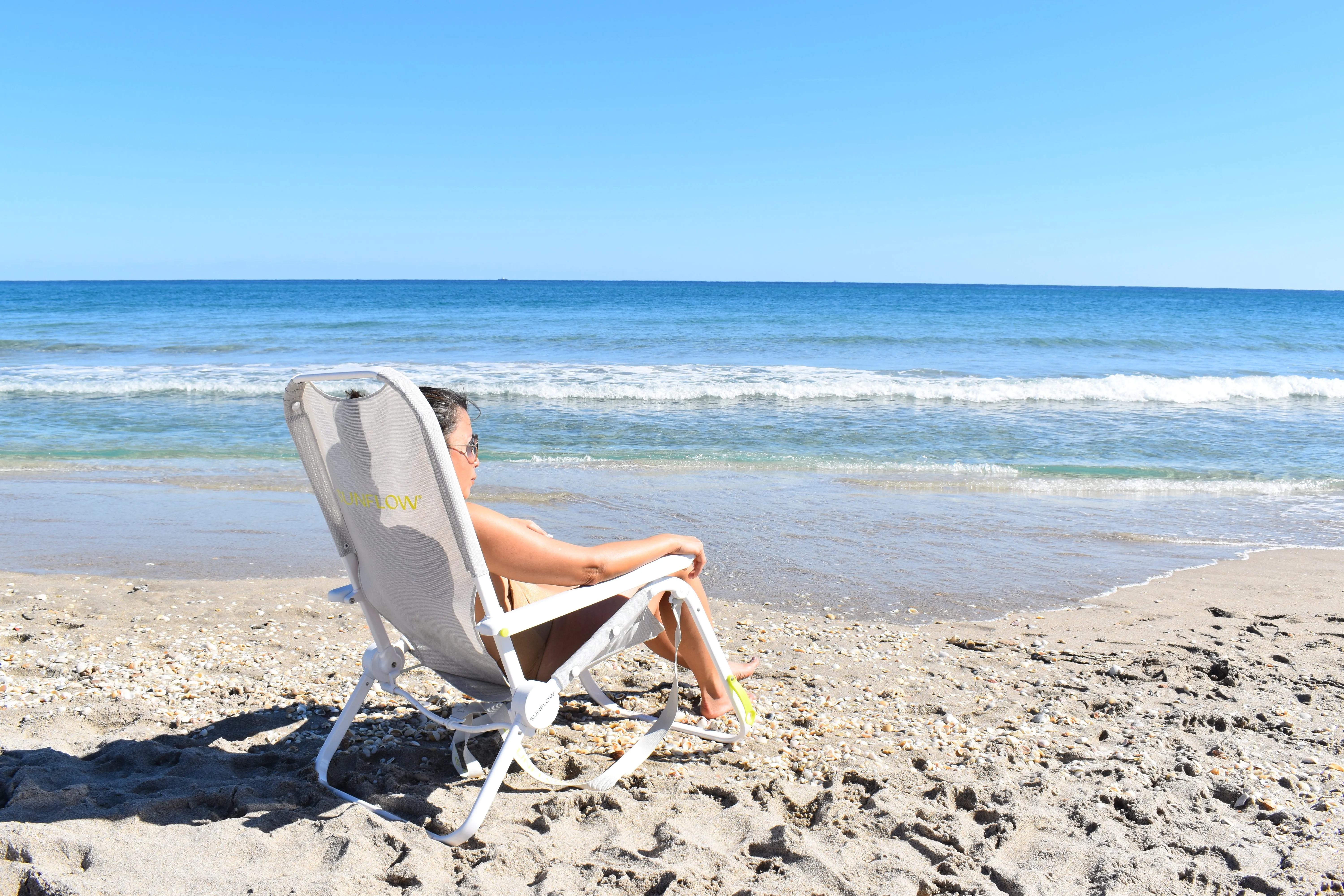 The Shore Thing Chair