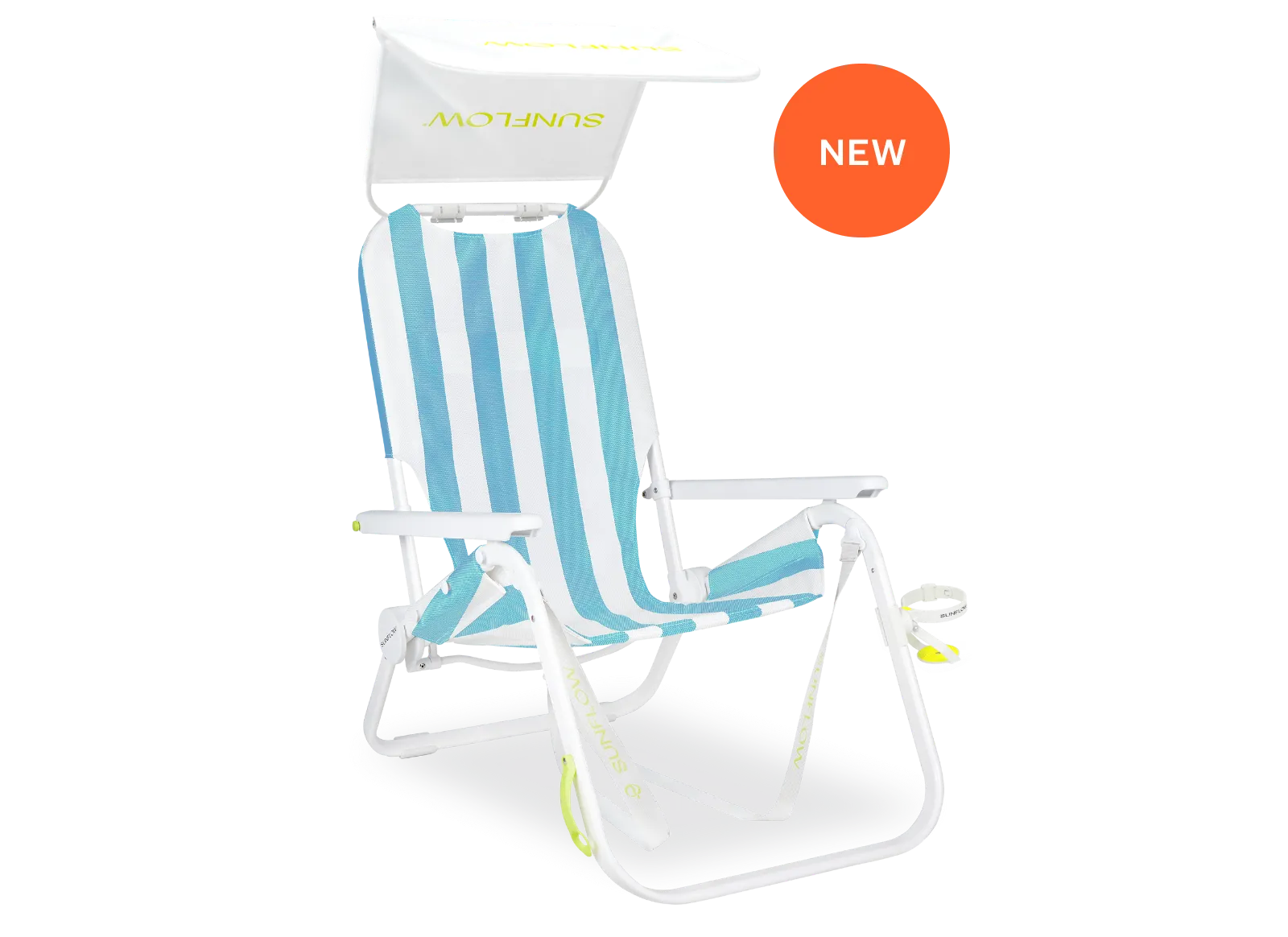 The Shore Thing Chair