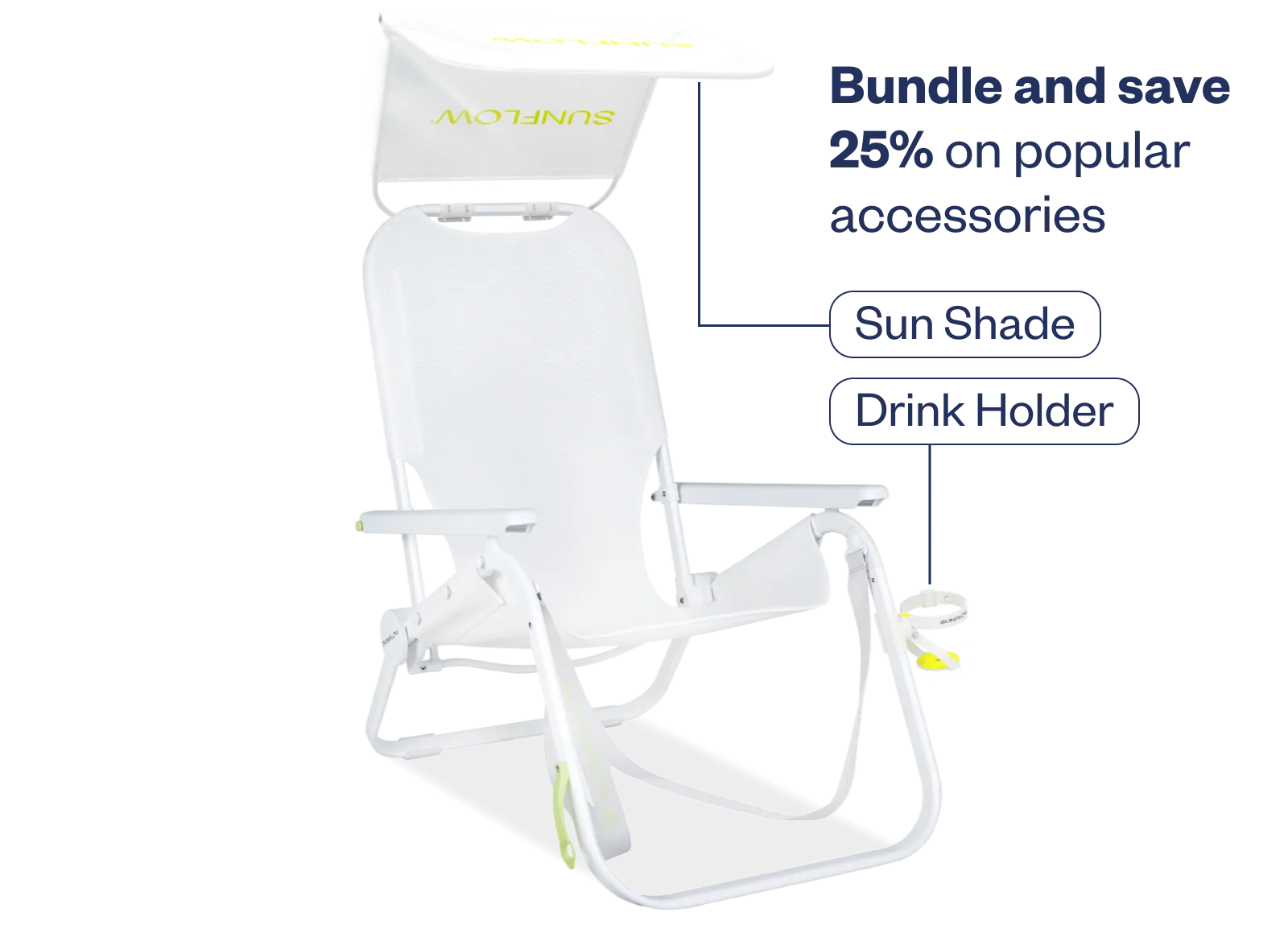 The Shore Thing Chair