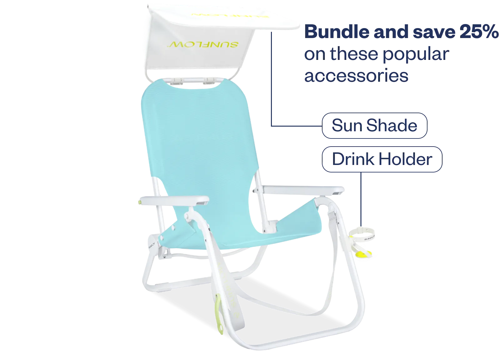 The Shore Thing Chair