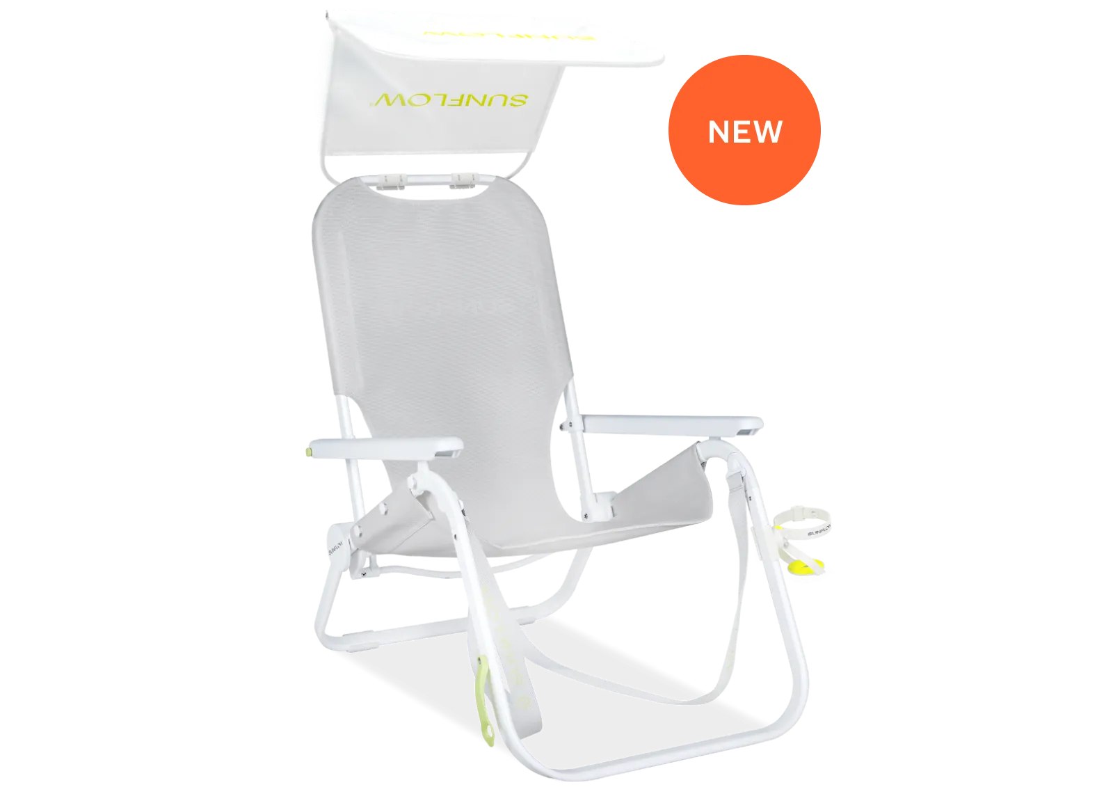 The Shore Thing Chair