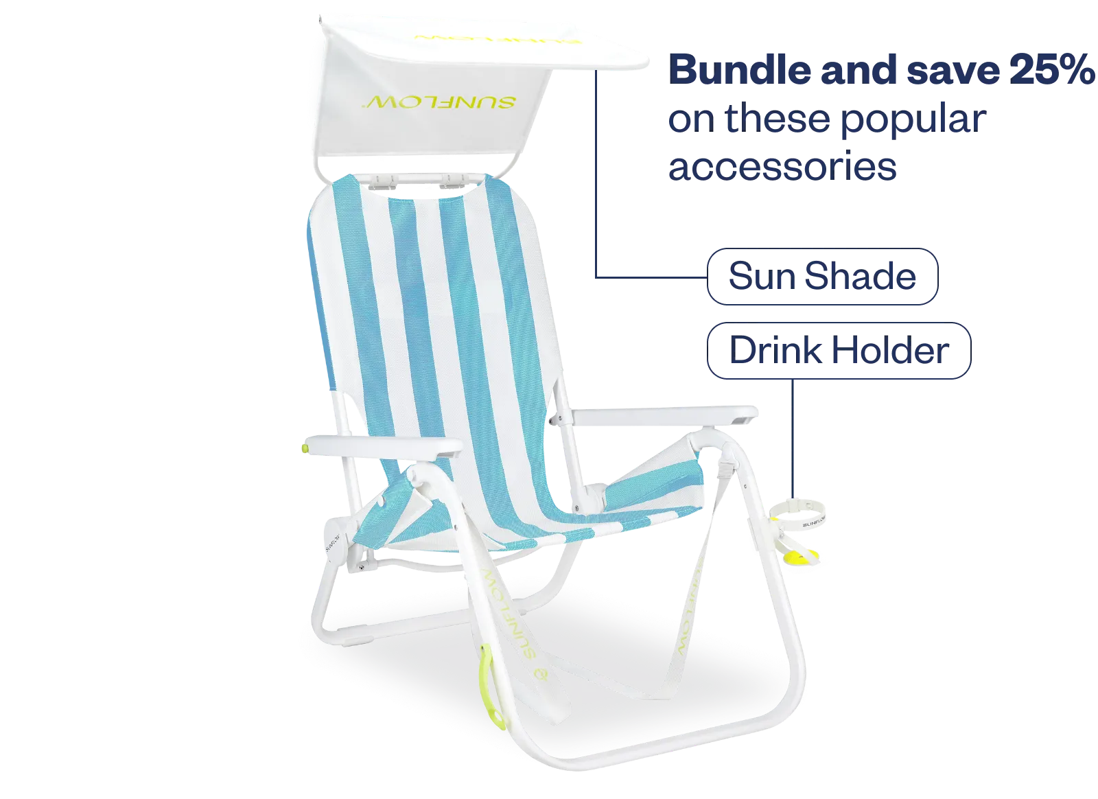 The Shore Thing Chair