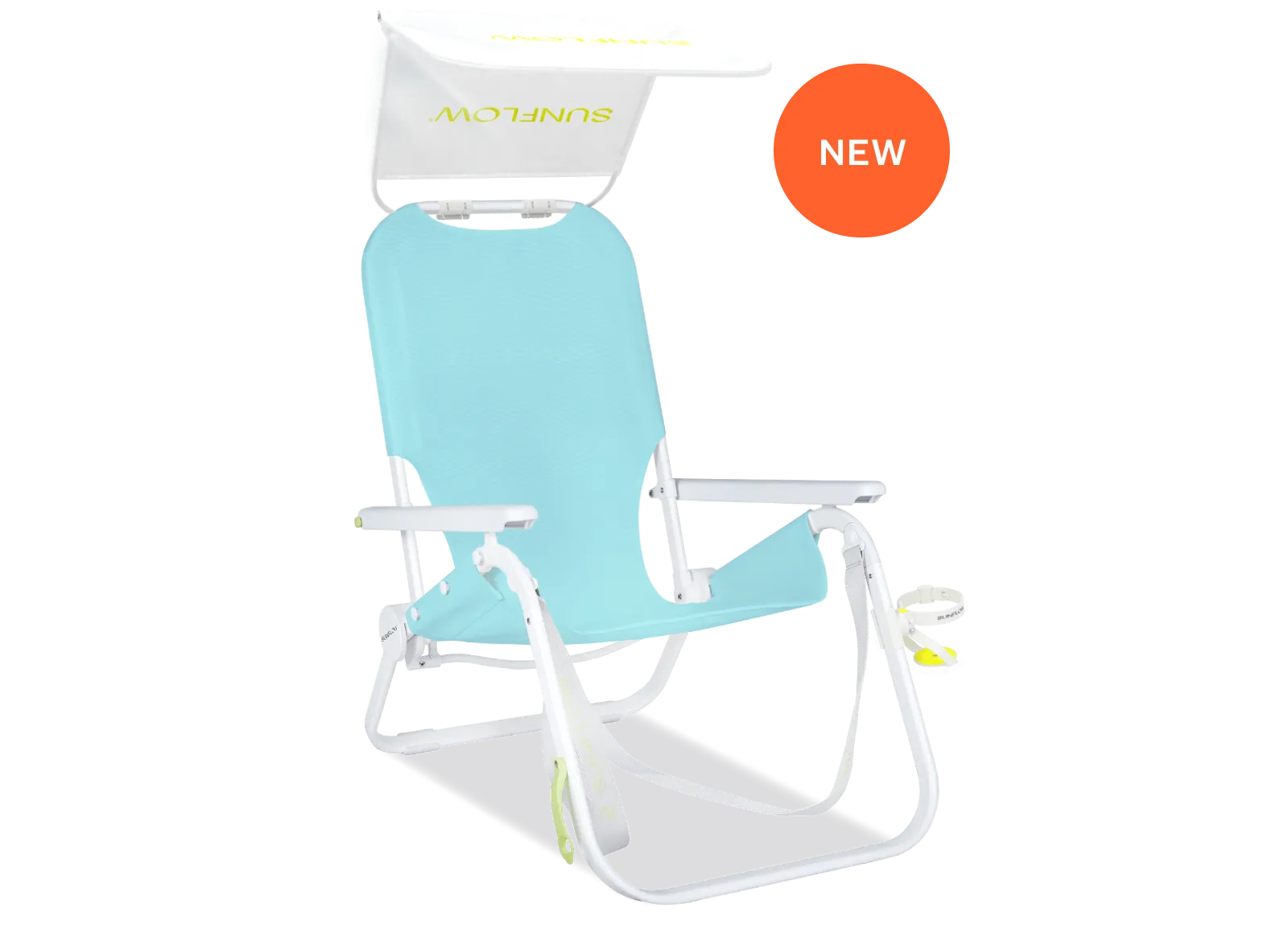 The Shore Thing Chair