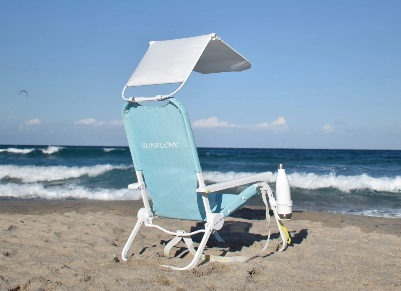 The Shore Thing Chair