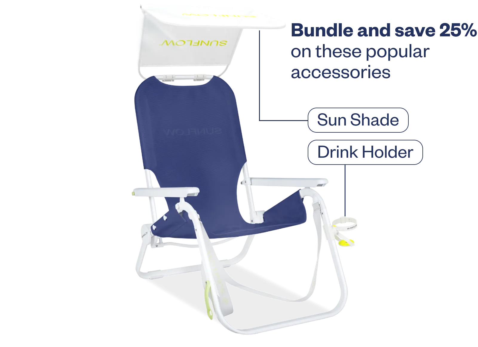 The Shore Thing Chair
