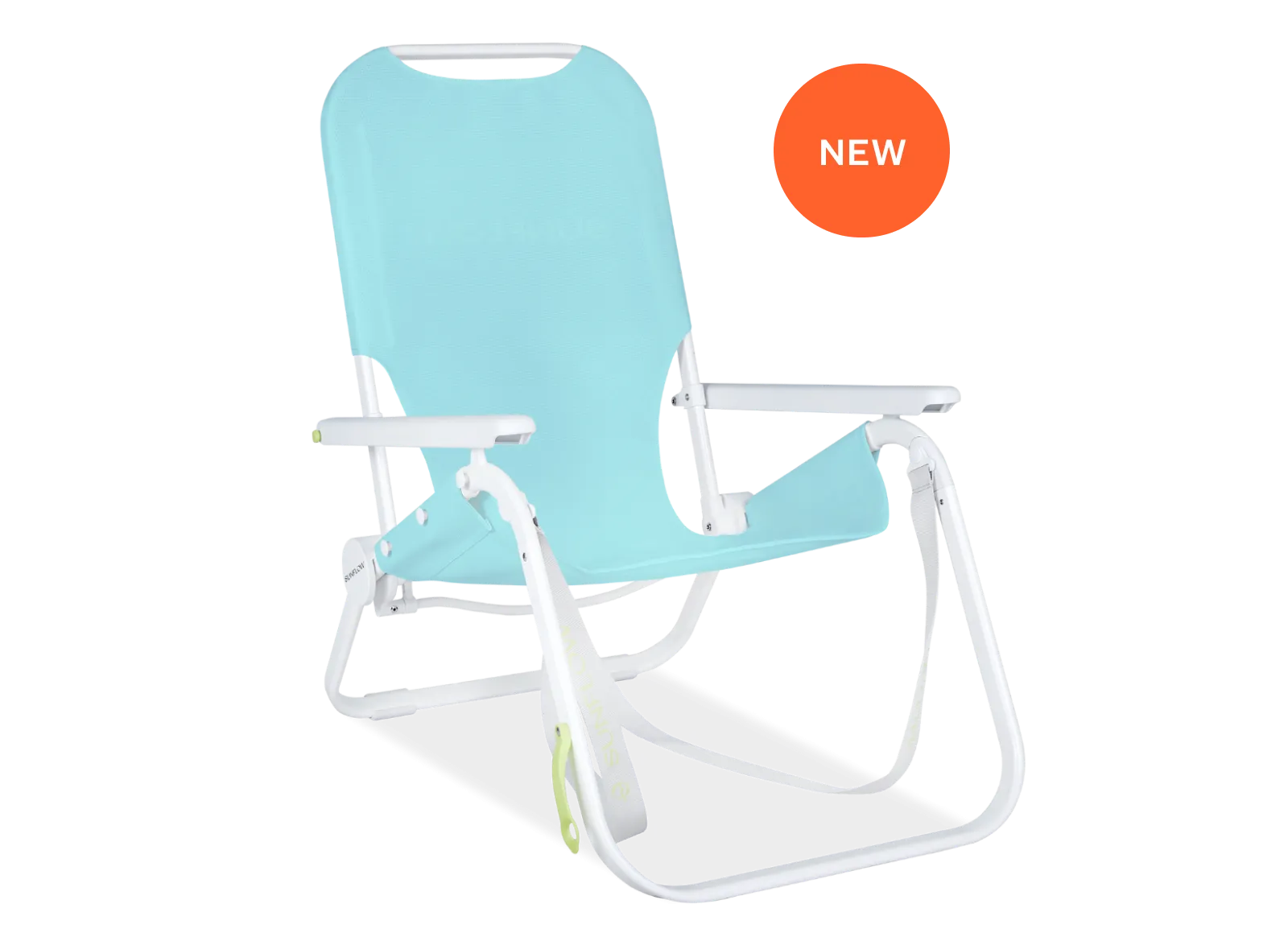 The Shore Thing Chair