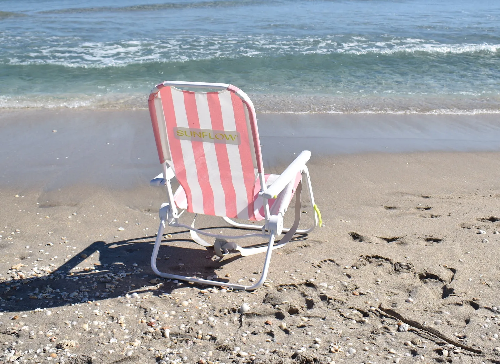 The Shore Thing Chair