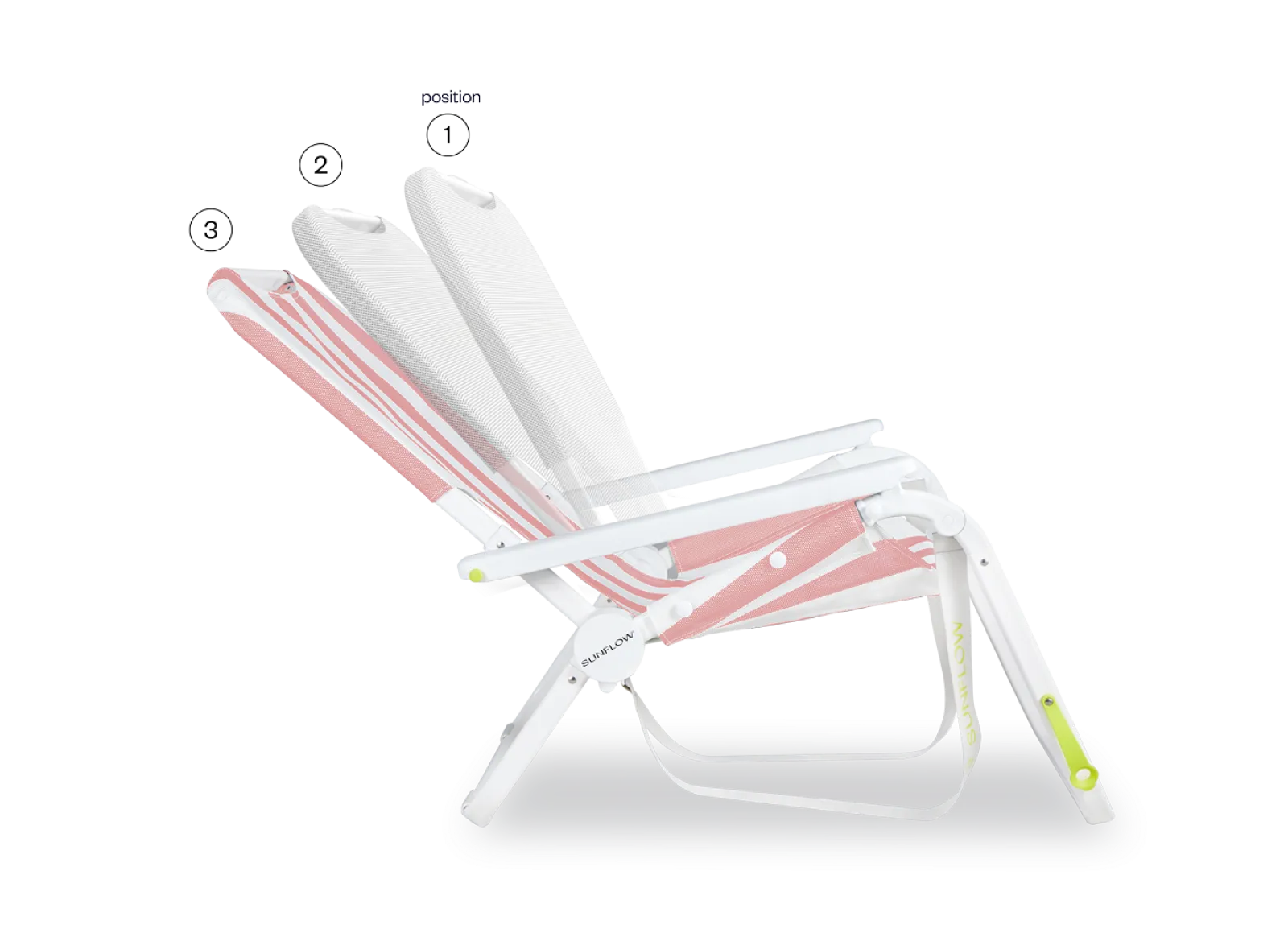 The Shore Thing Chair