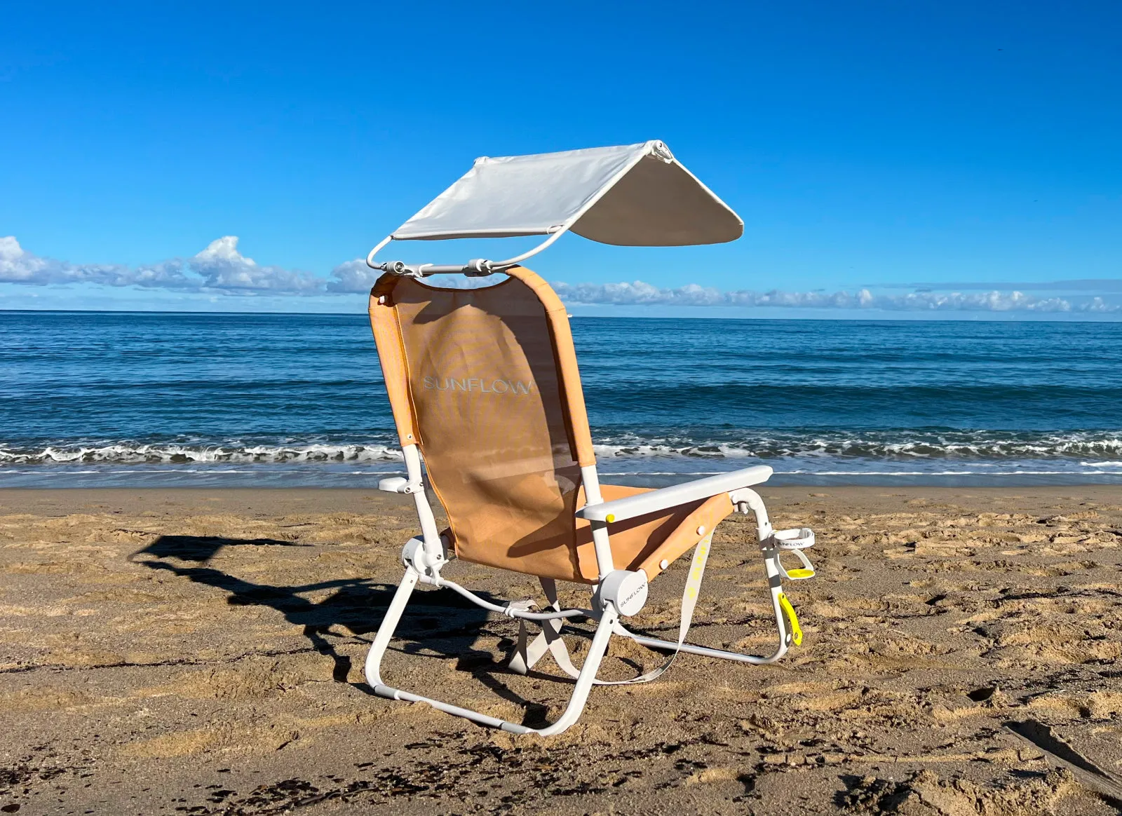 The Shore Thing Chair