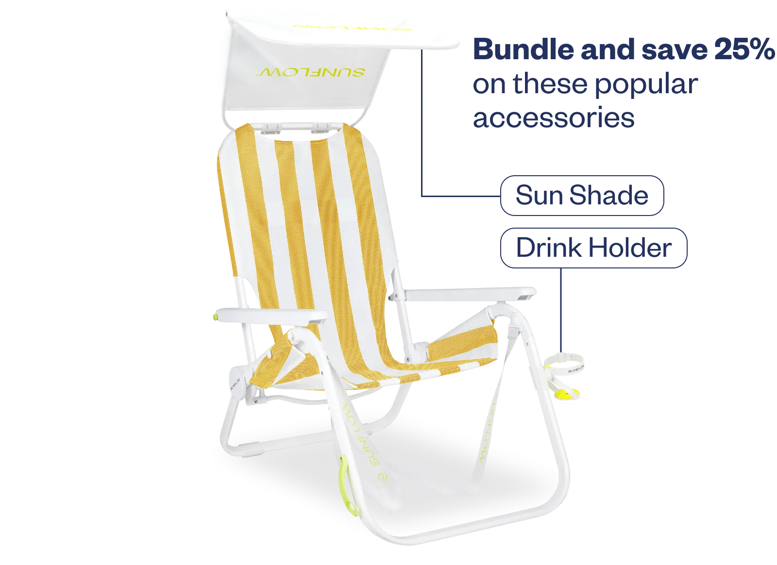 The Shore Thing Chair