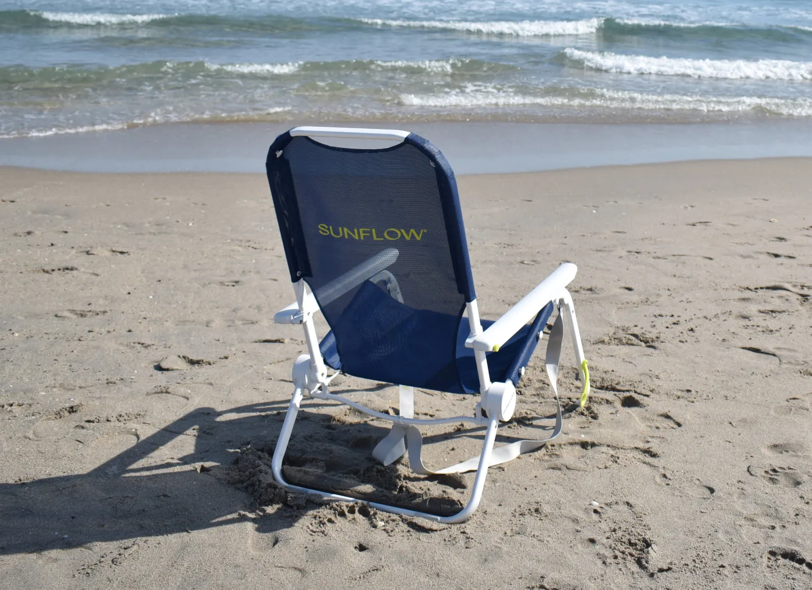 The Shore Thing Chair