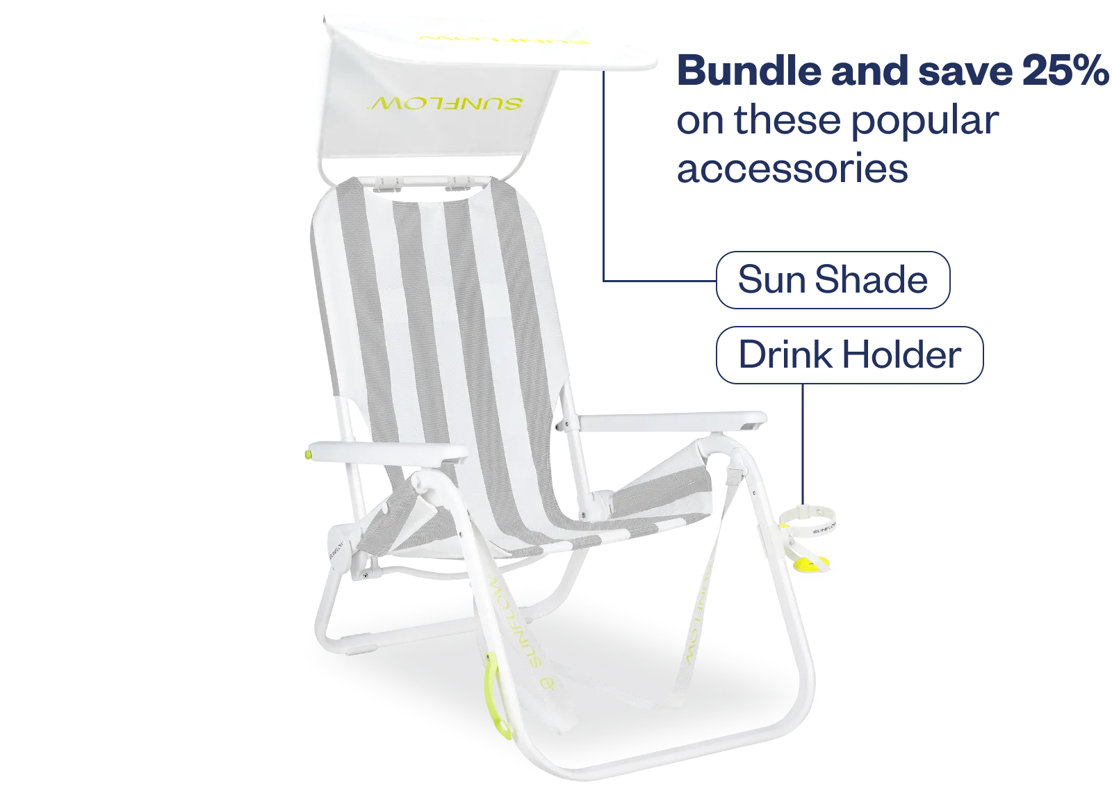 The Shore Thing Chair