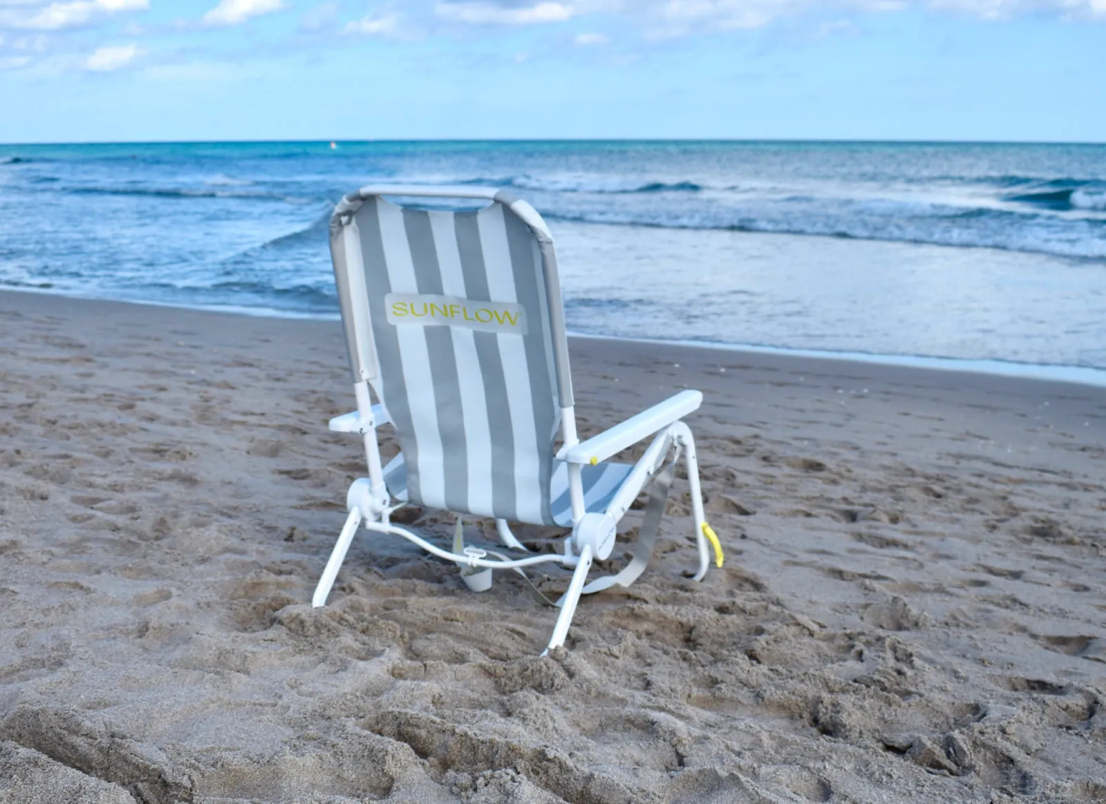 The Shore Thing Chair