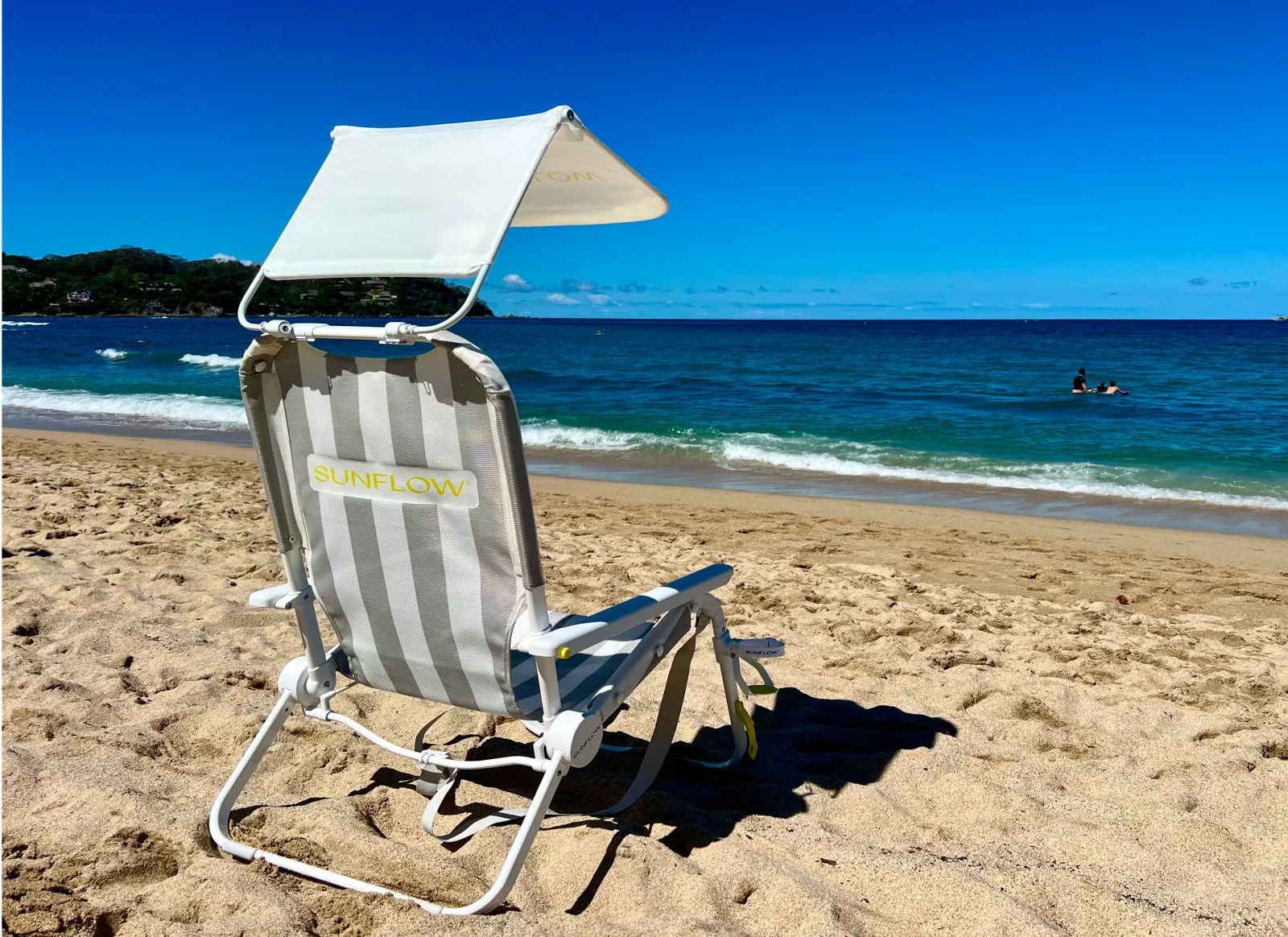 The Shore Thing Chair