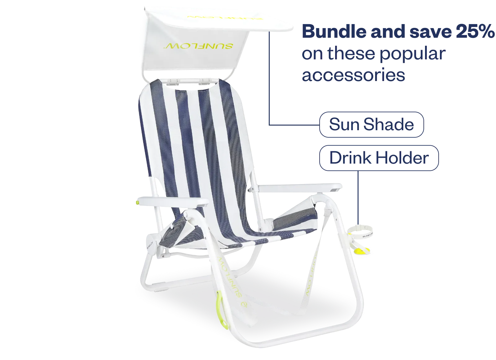 The Shore Thing Chair