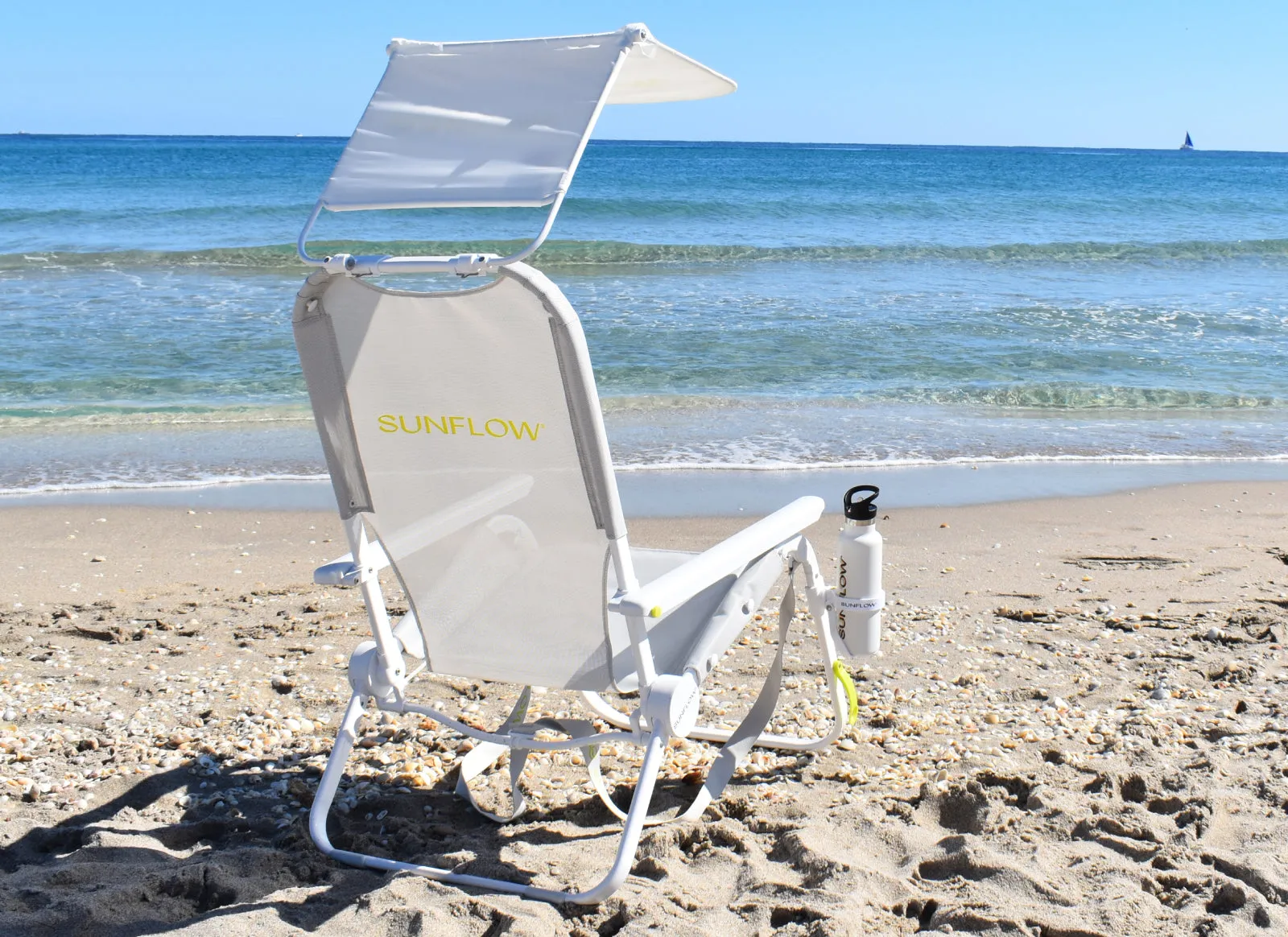 The Shore Thing Chair