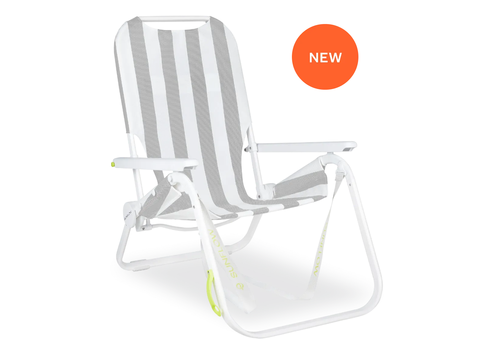 The Shore Thing Chair